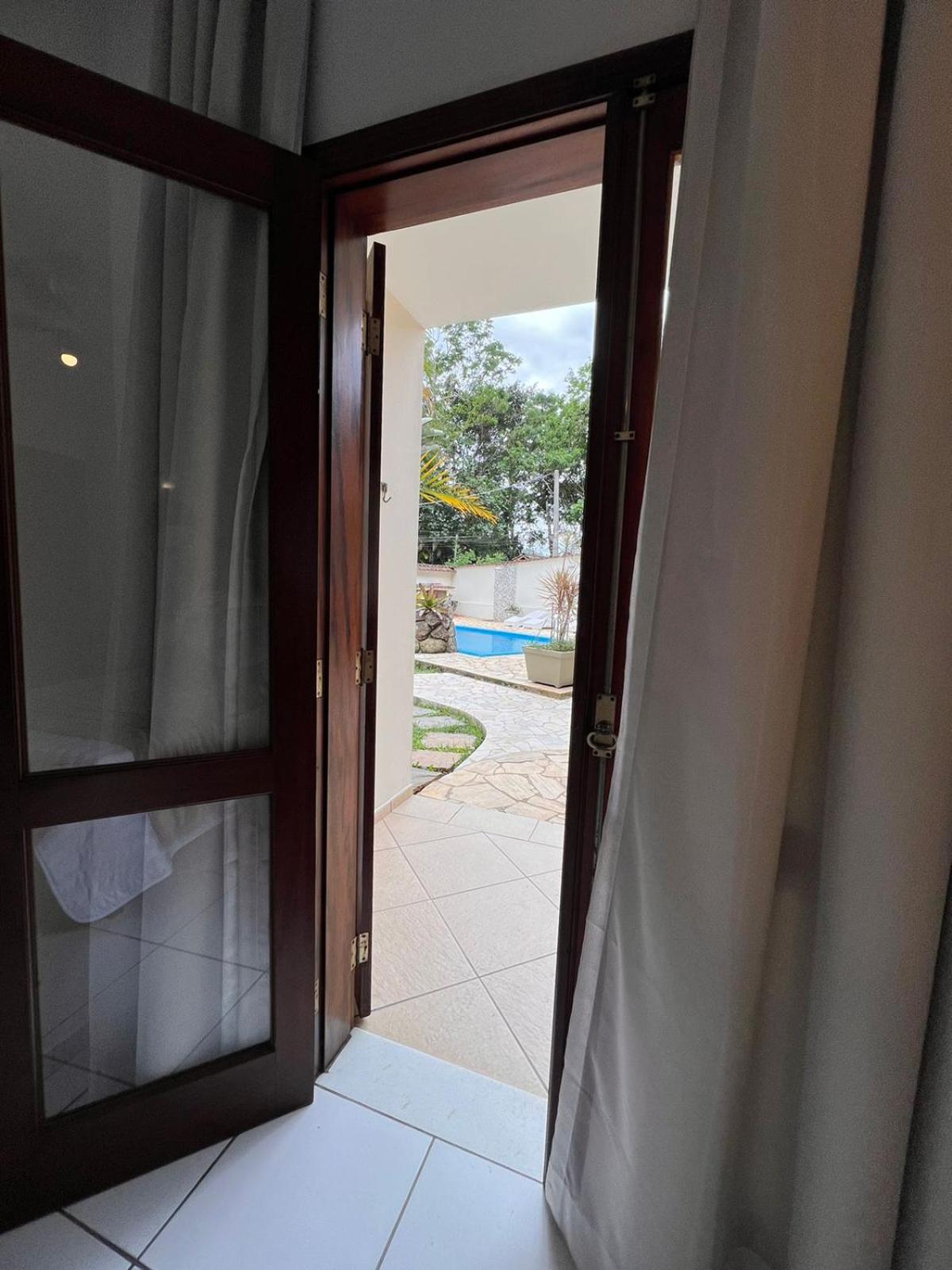 PALM BEACH HOUSE - Paraty