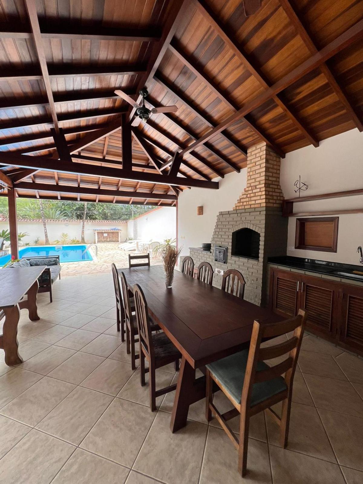 PALM BEACH HOUSE - Paraty