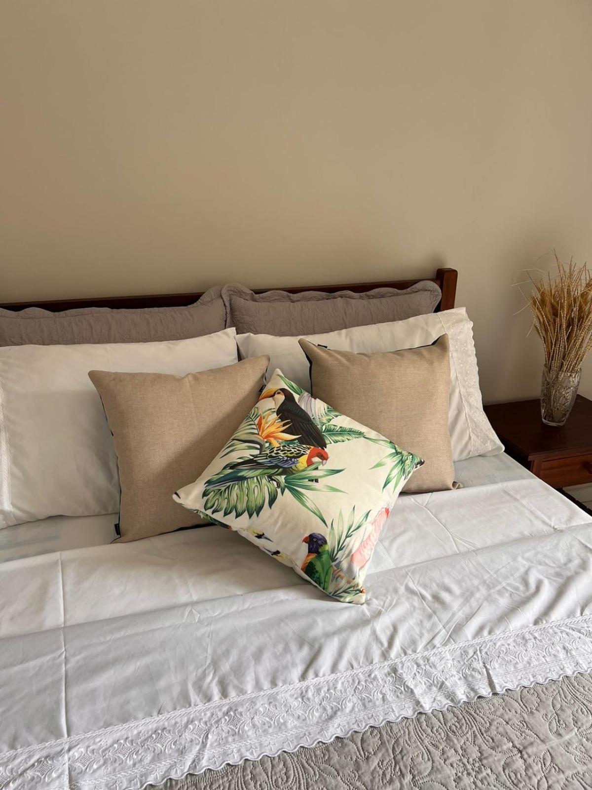 PALM BEACH HOUSE - Paraty