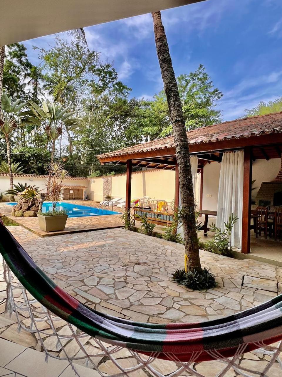 PALM BEACH HOUSE - Paraty