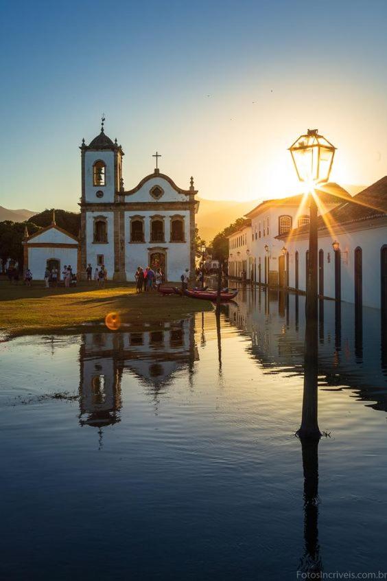 PALM BEACH HOUSE - Paraty