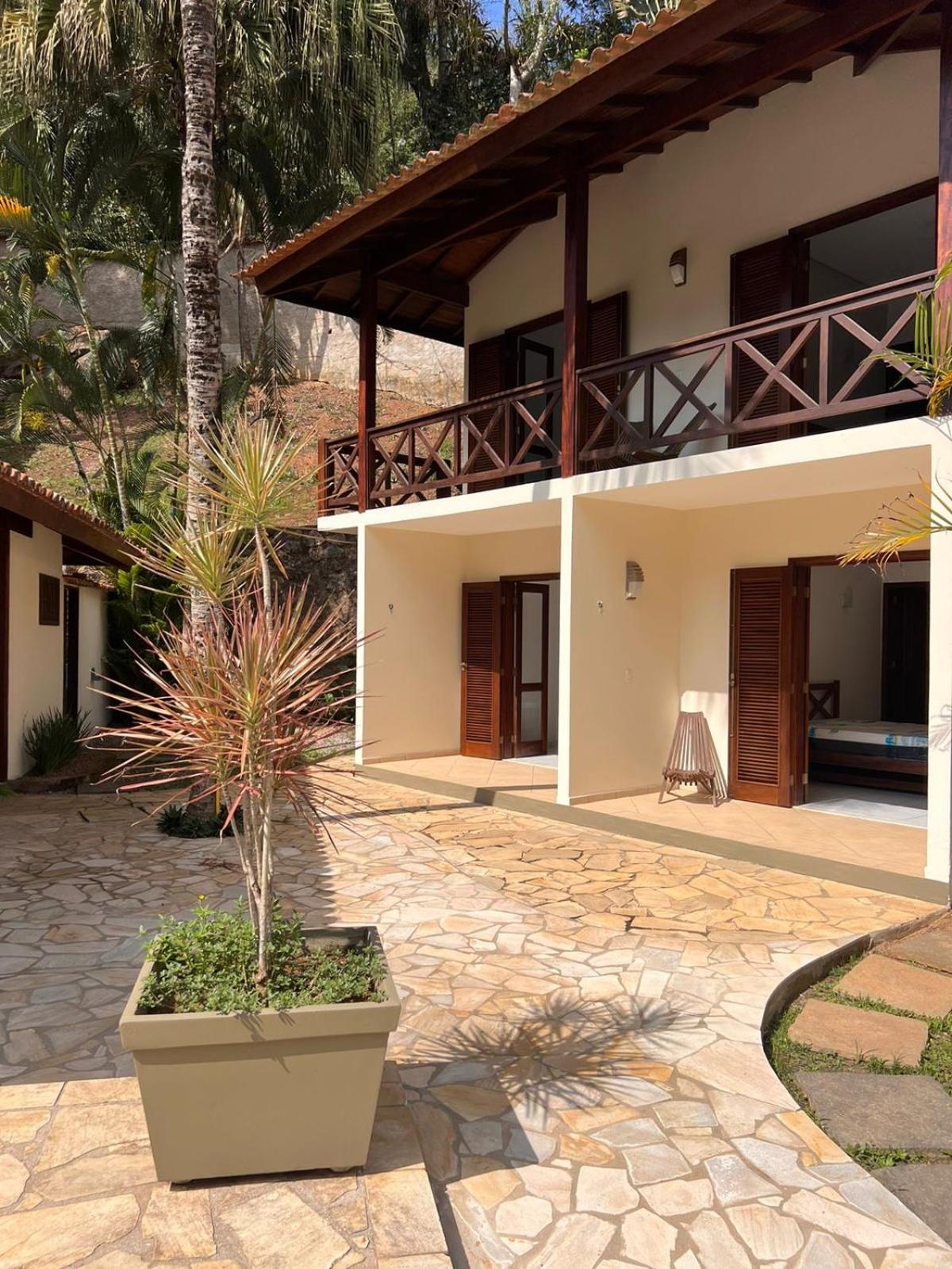 PALM BEACH HOUSE - Paraty