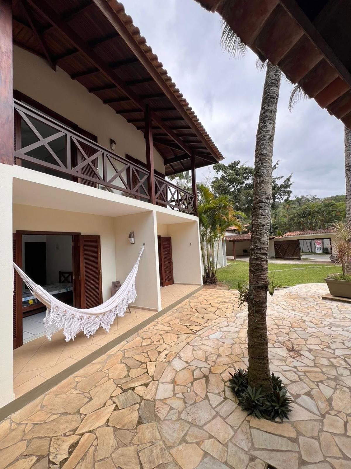 PALM BEACH HOUSE - Paraty