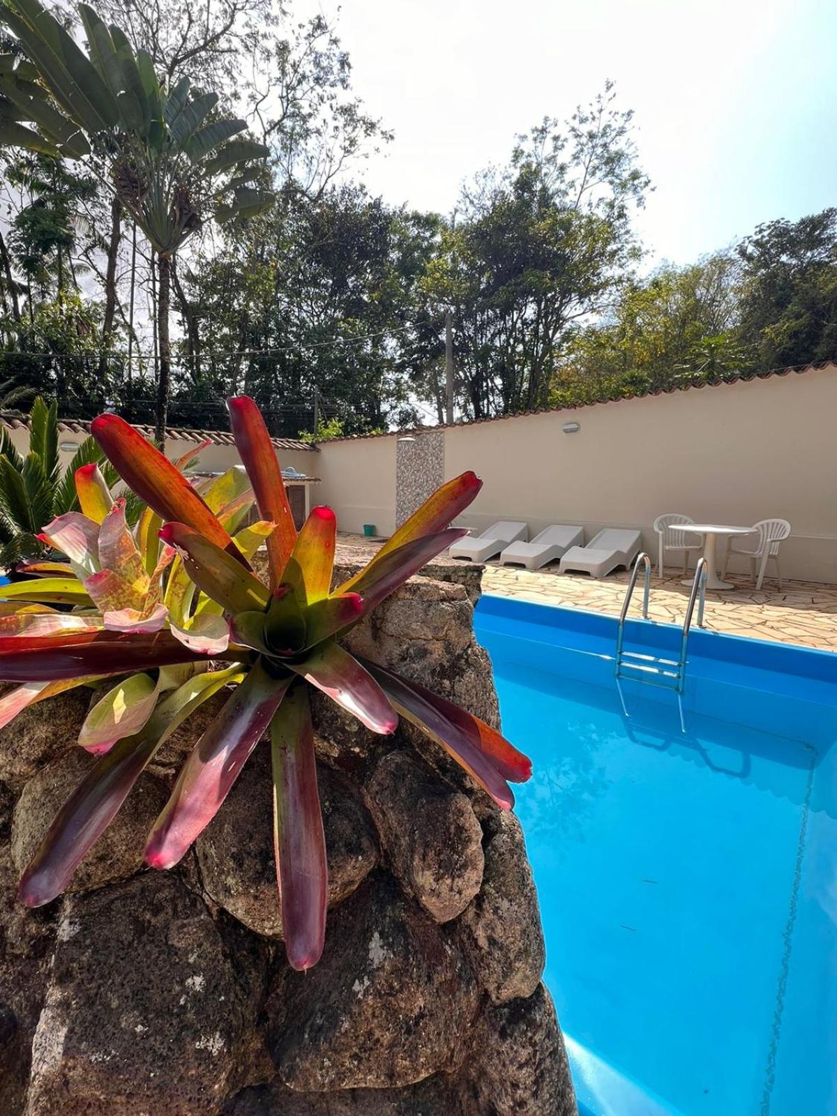 PALM BEACH HOUSE - Paraty