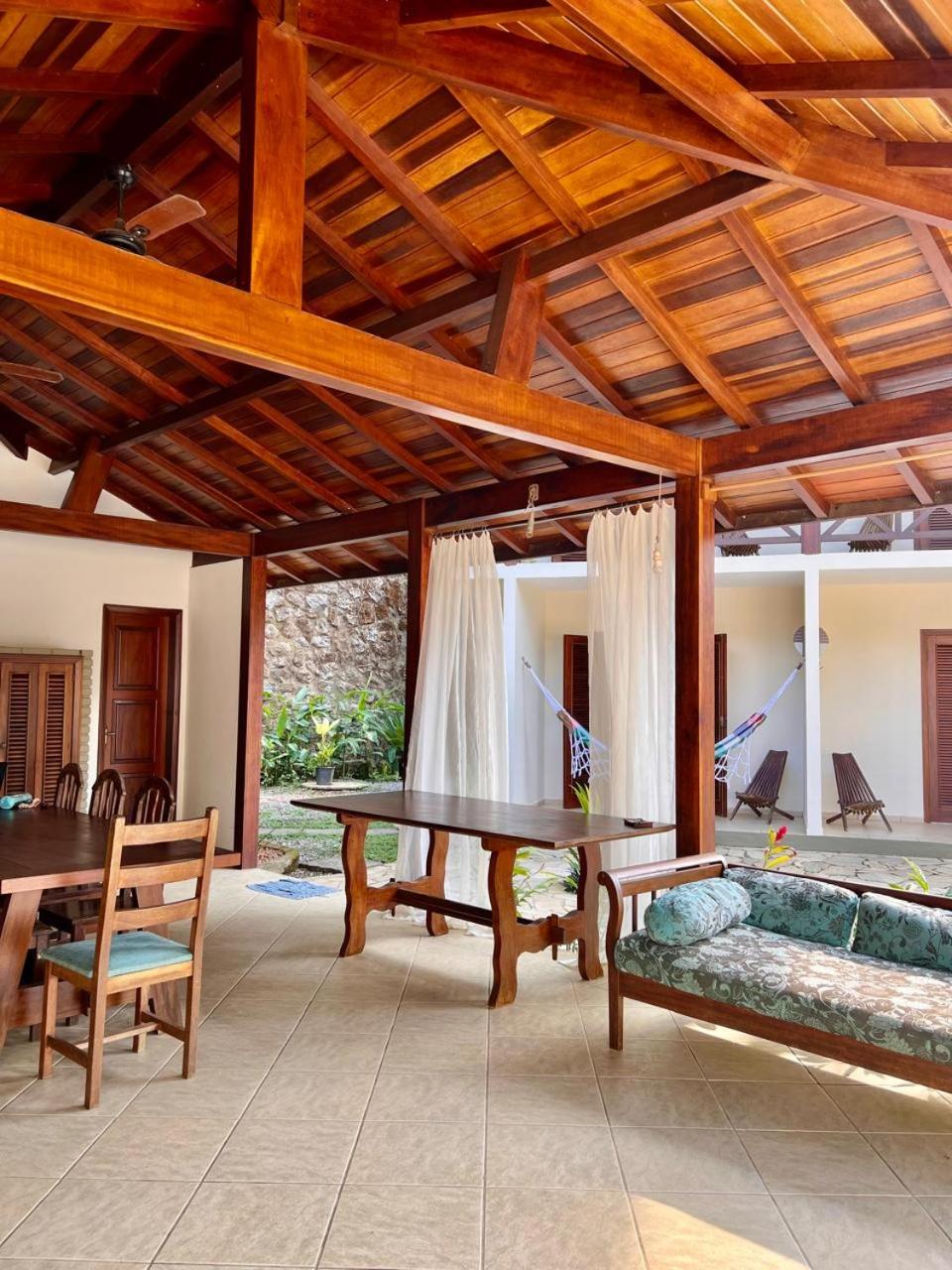 PALM BEACH HOUSE - Paraty