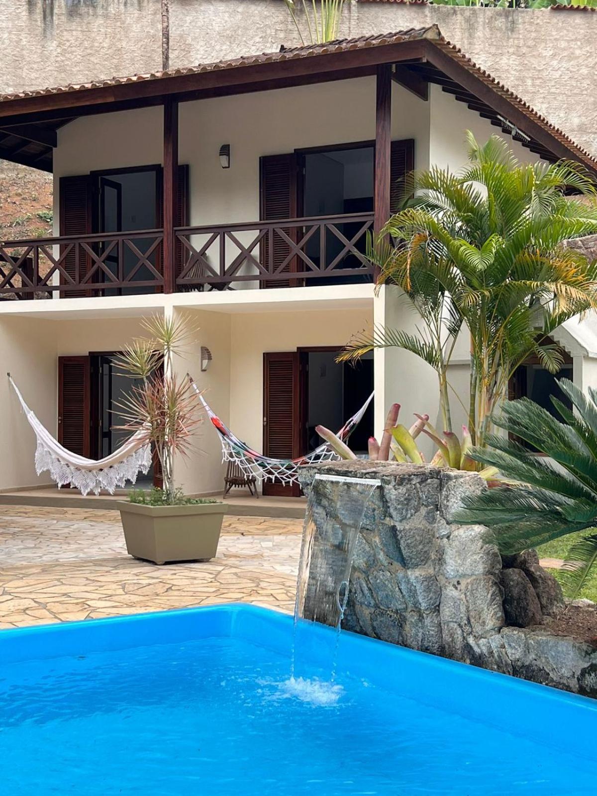 PALM BEACH HOUSE - Paraty