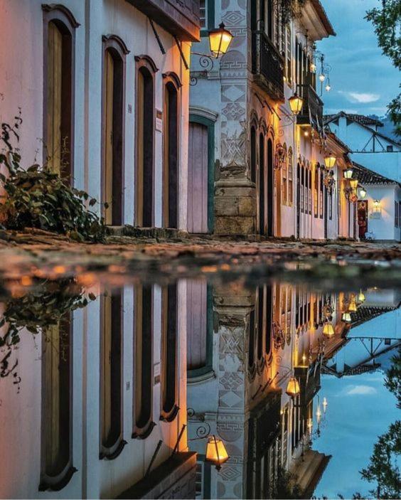 PALM BEACH HOUSE - Paraty