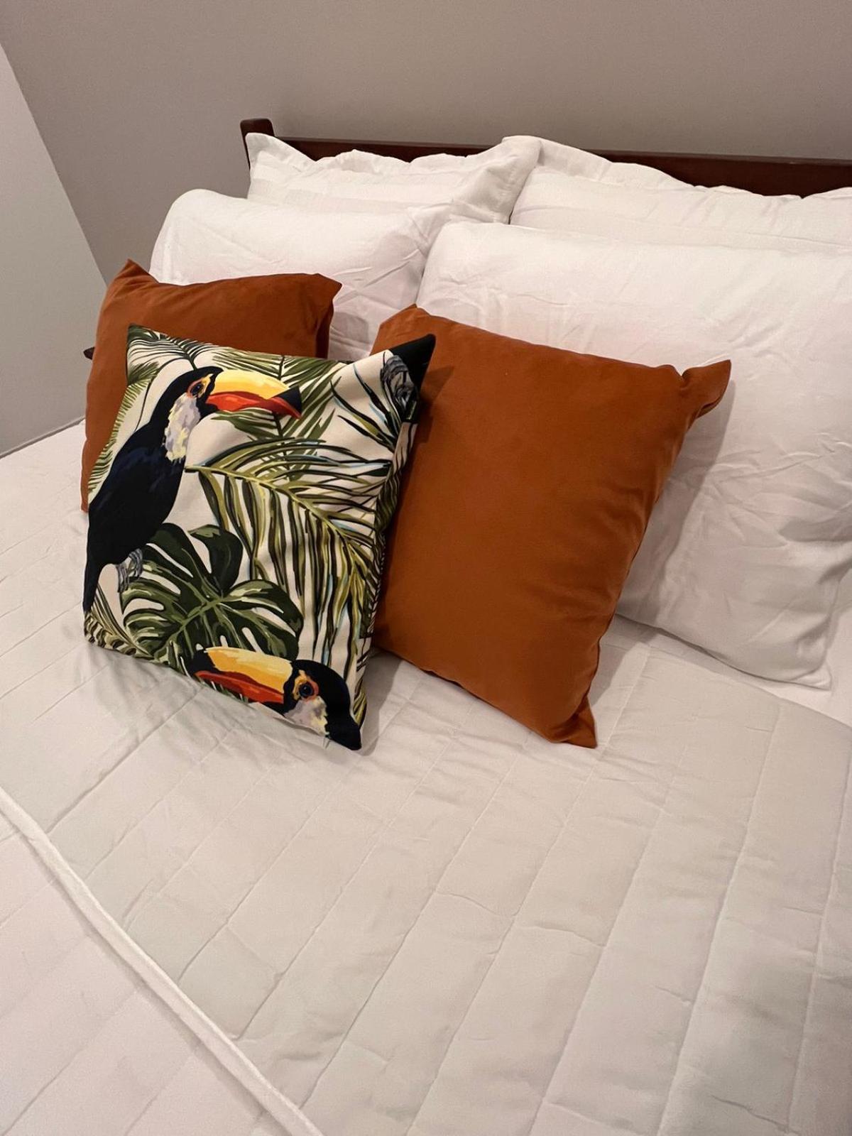 PALM BEACH HOUSE - Paraty