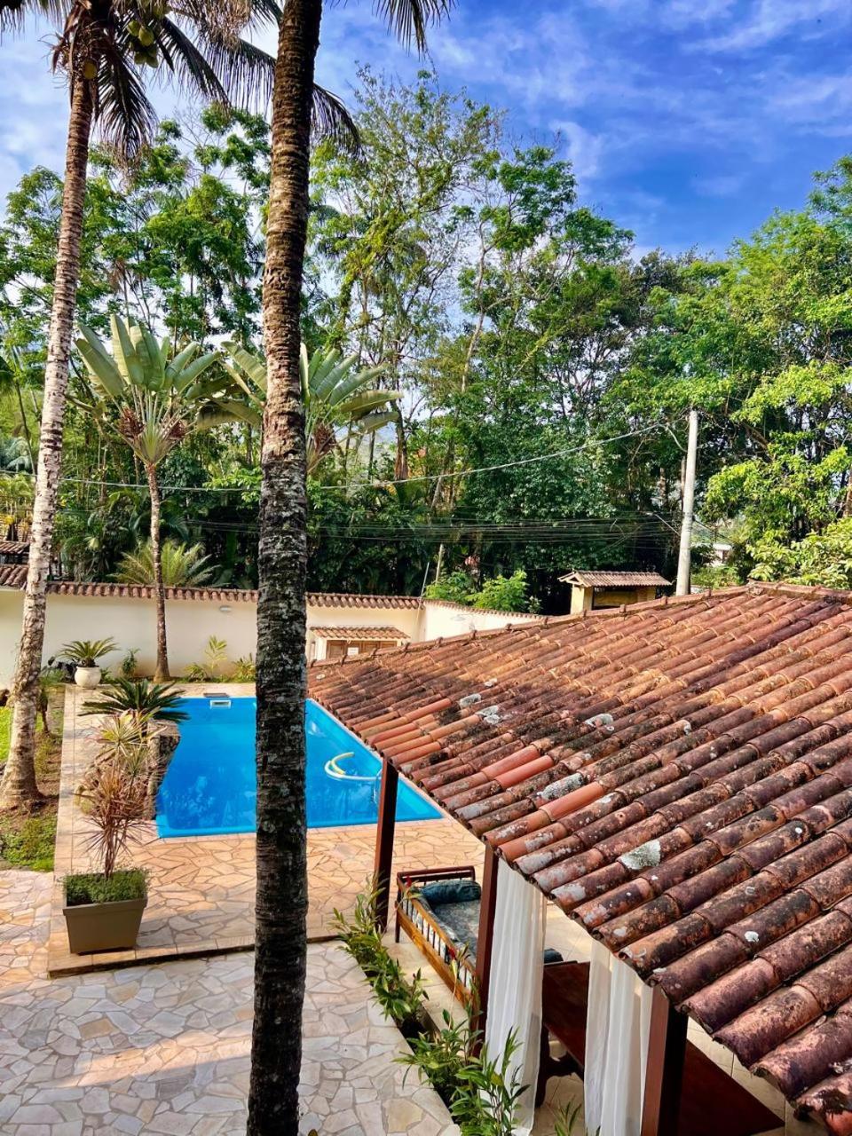 PALM BEACH HOUSE - Paraty