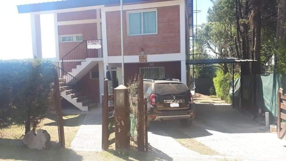 Apartamentos Enrique