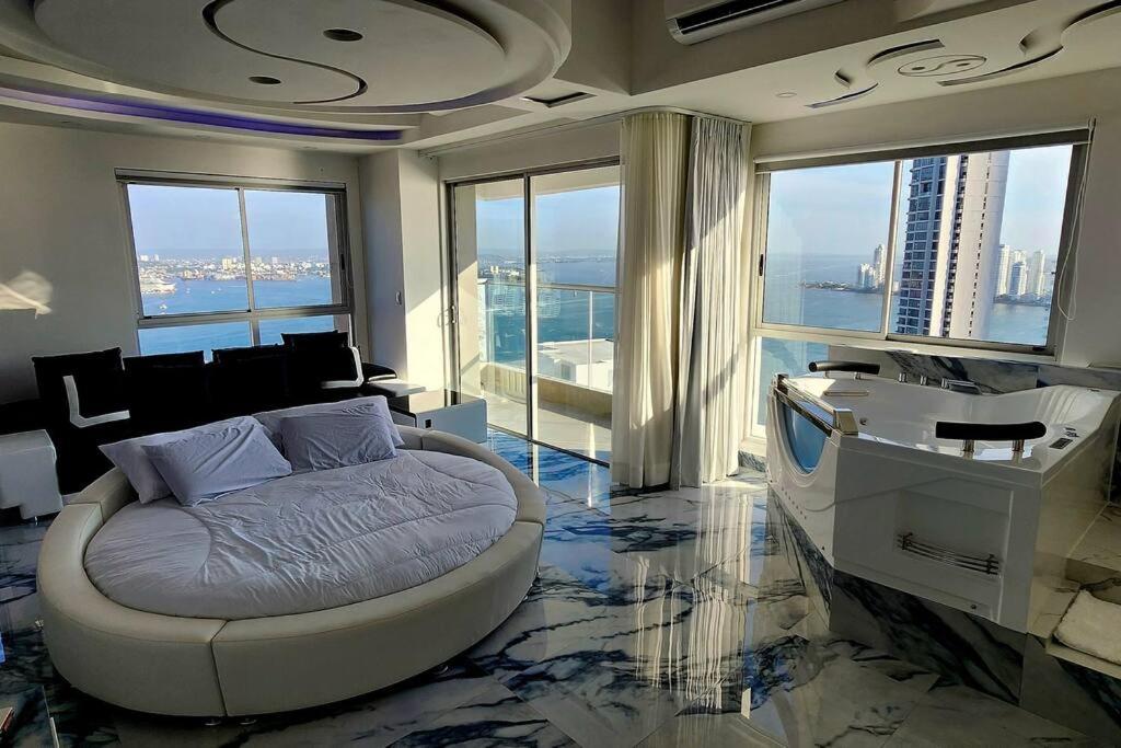 The YinYang Suite-Guest Friendly Adults Only