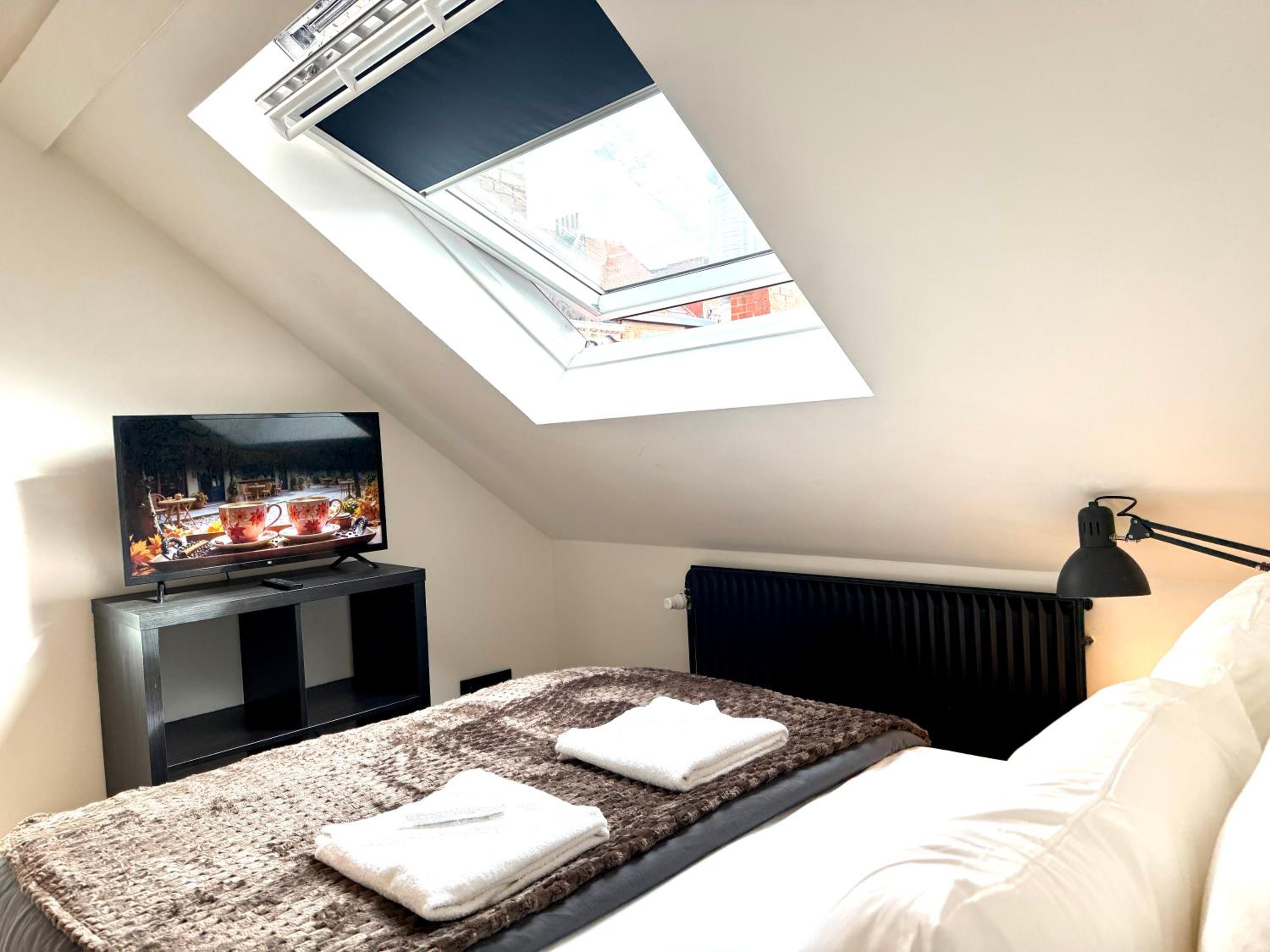 My Haus European Commision
