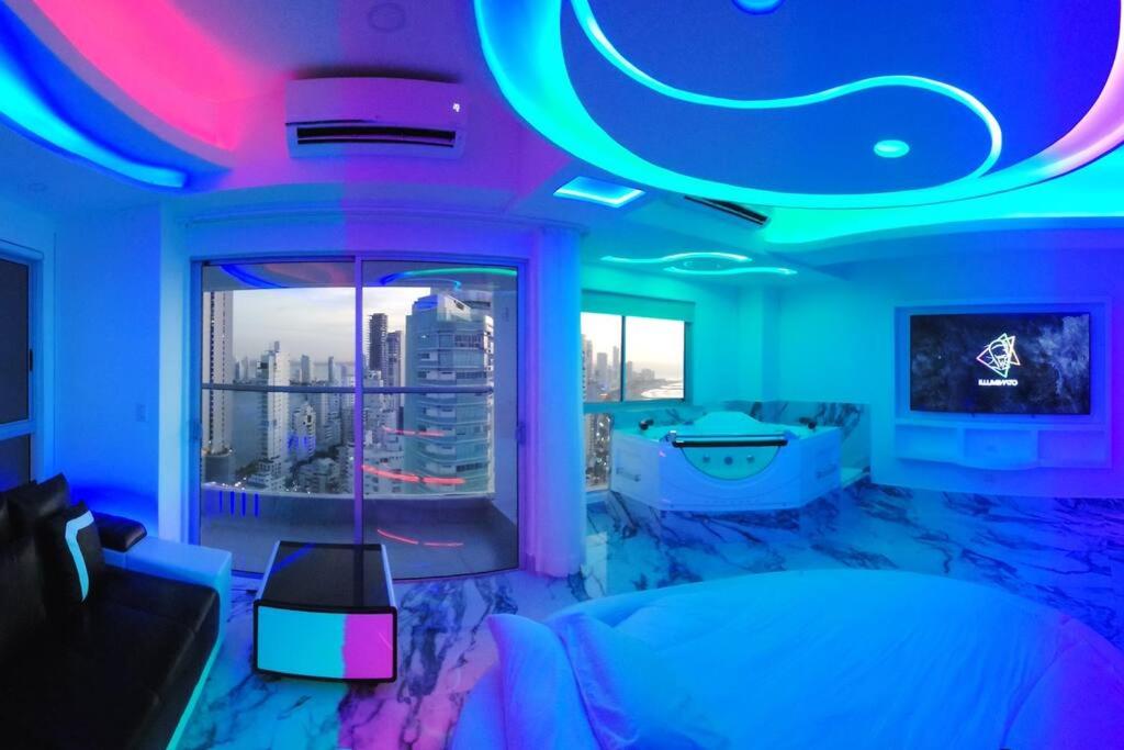 The YinYang Suite-Guest Friendly Adults Only