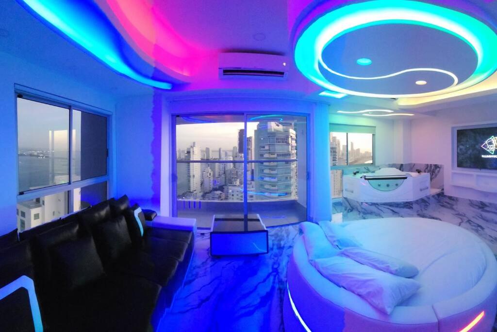 The YinYang Suite-Guest Friendly Adults Only