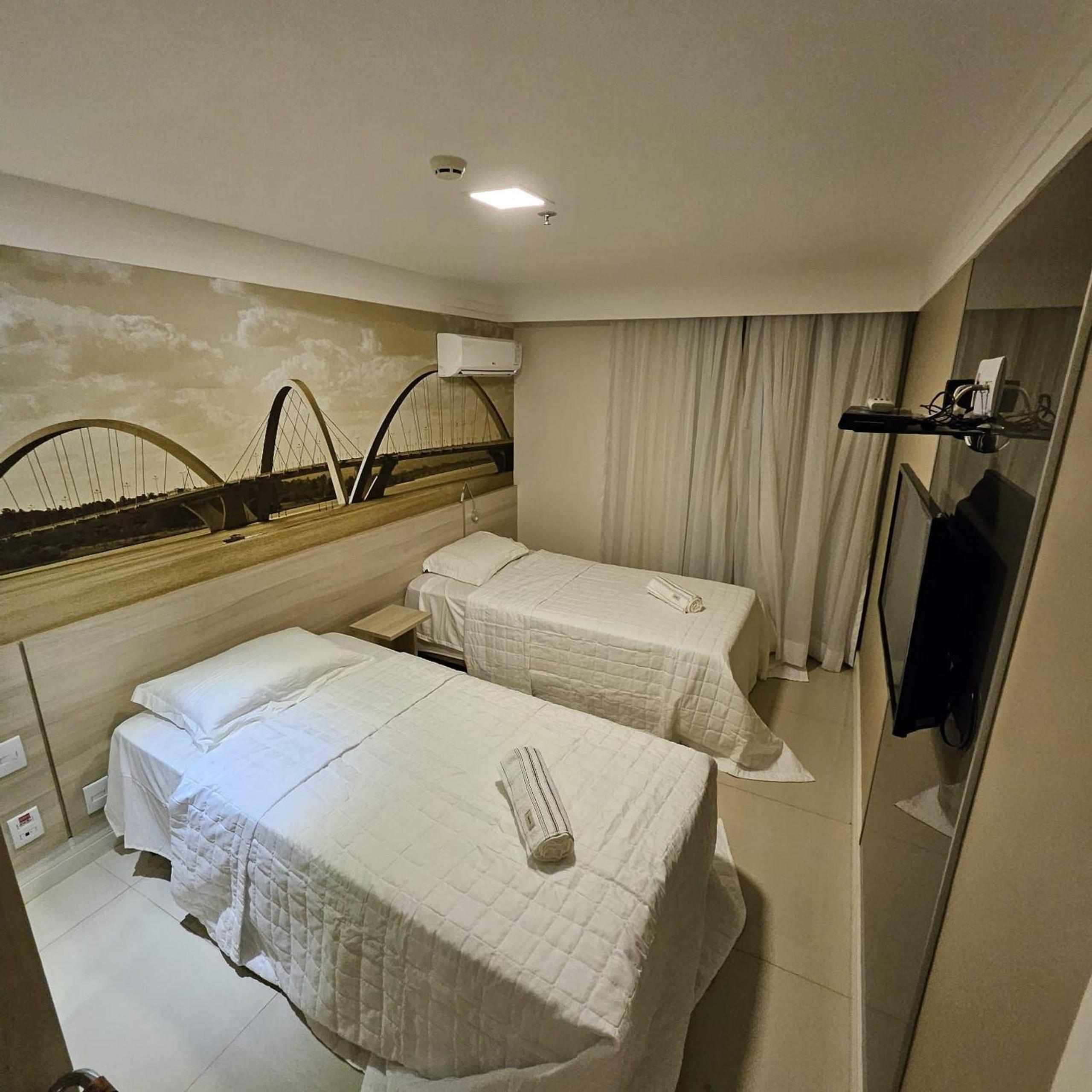 Hotel Brasília