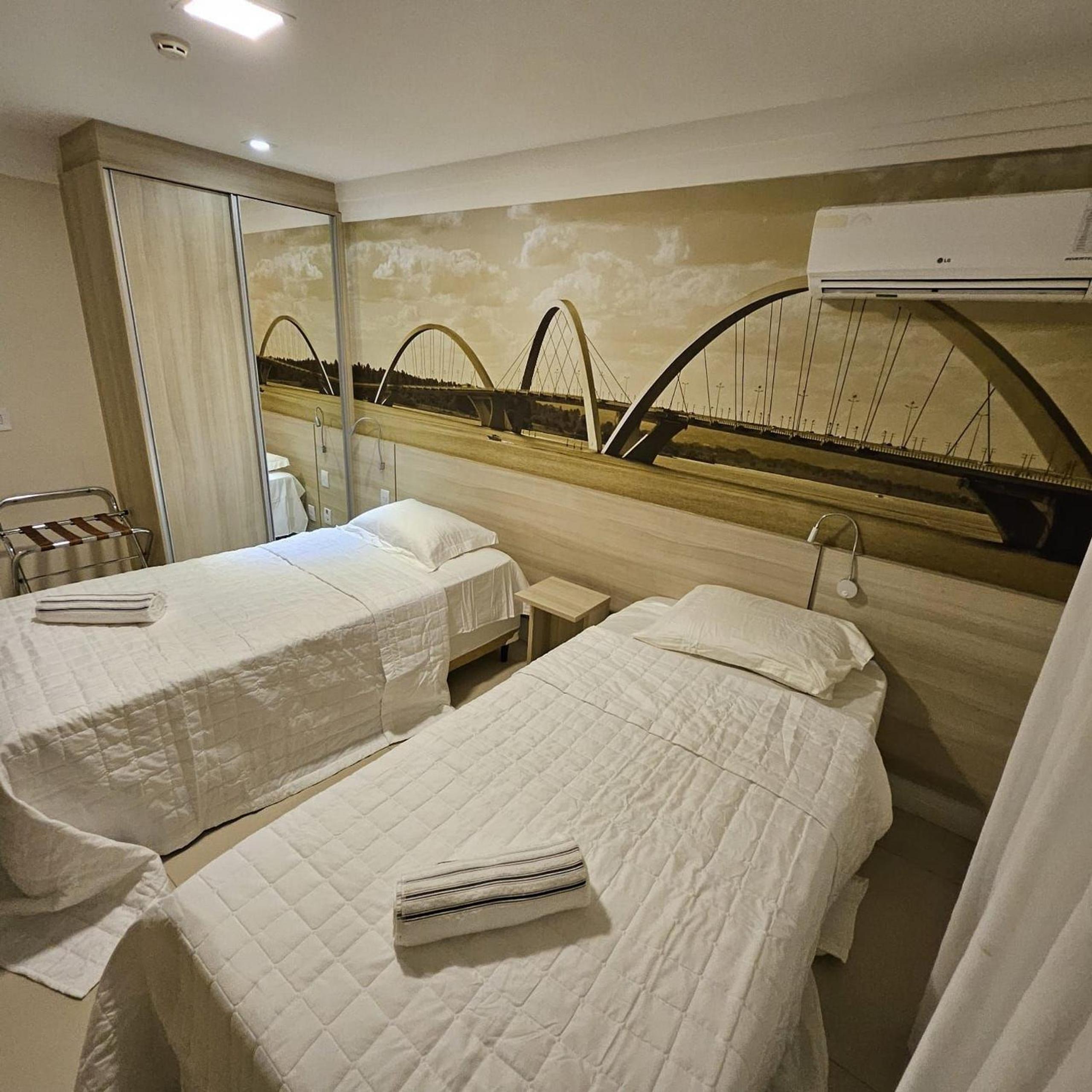 Hotel Brasília