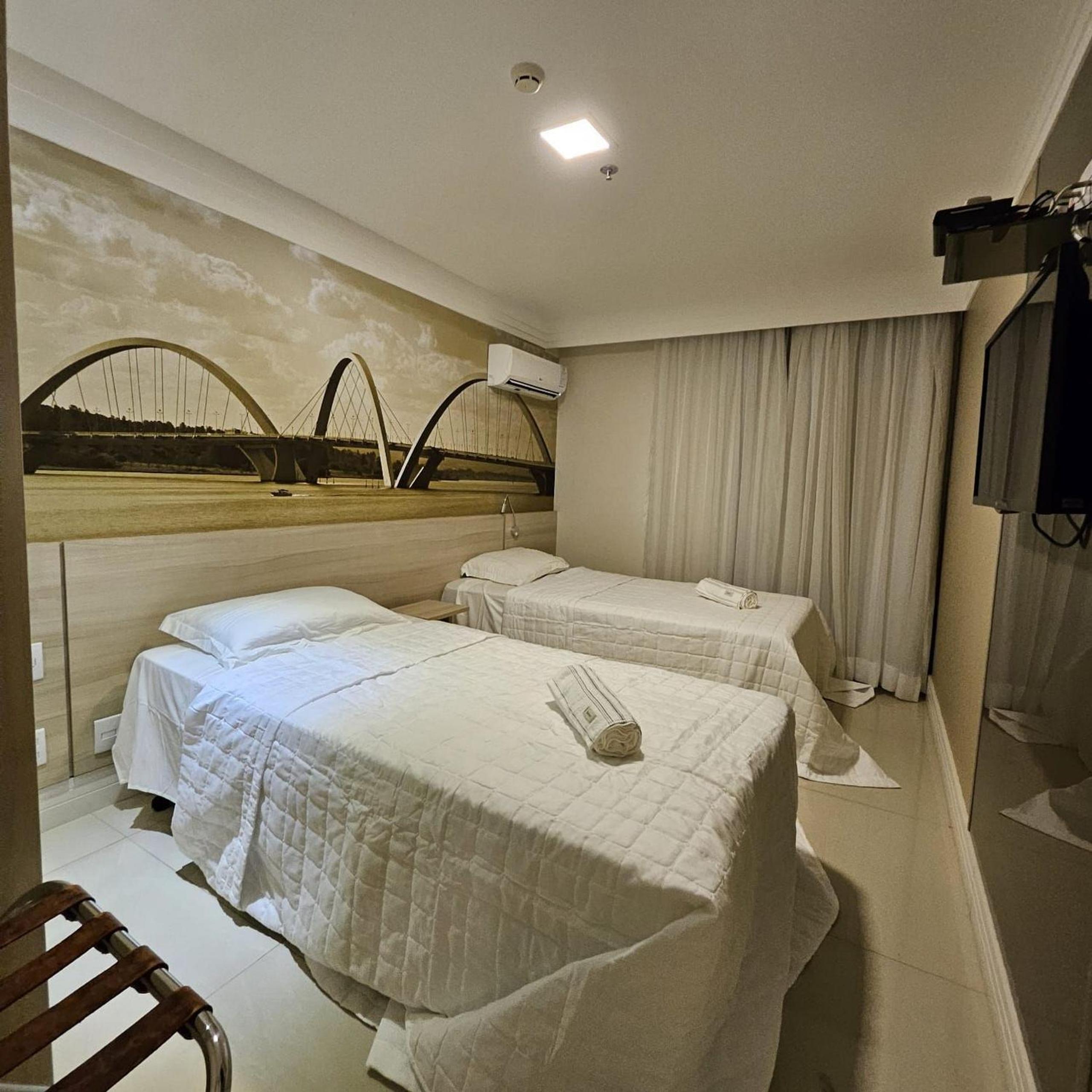 Hotel Brasília