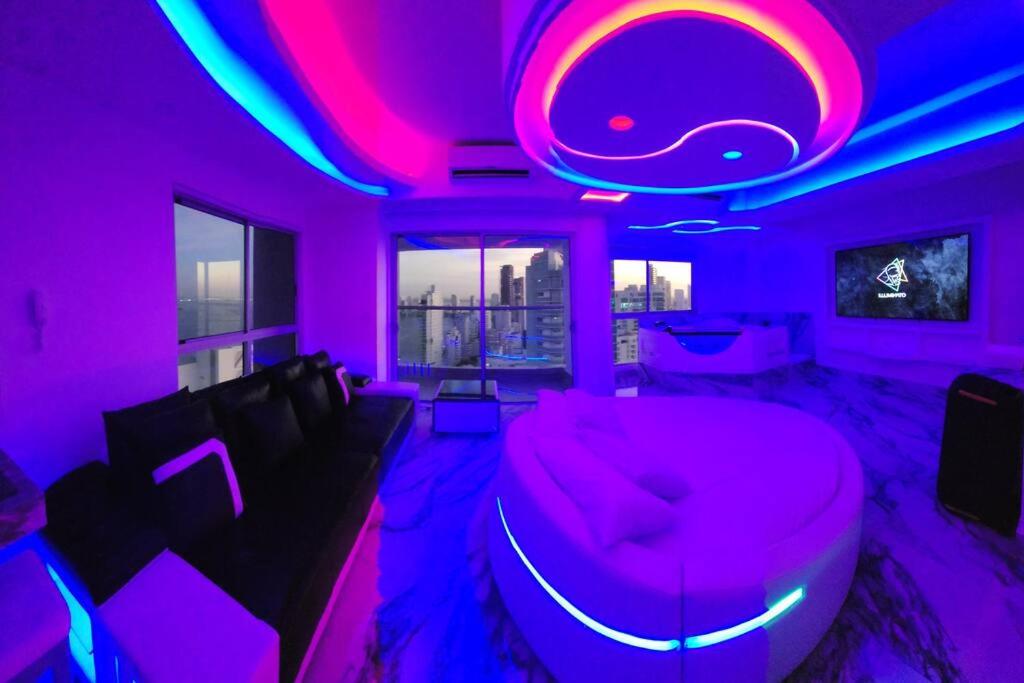 The YinYang Suite-Guest Friendly Adults Only