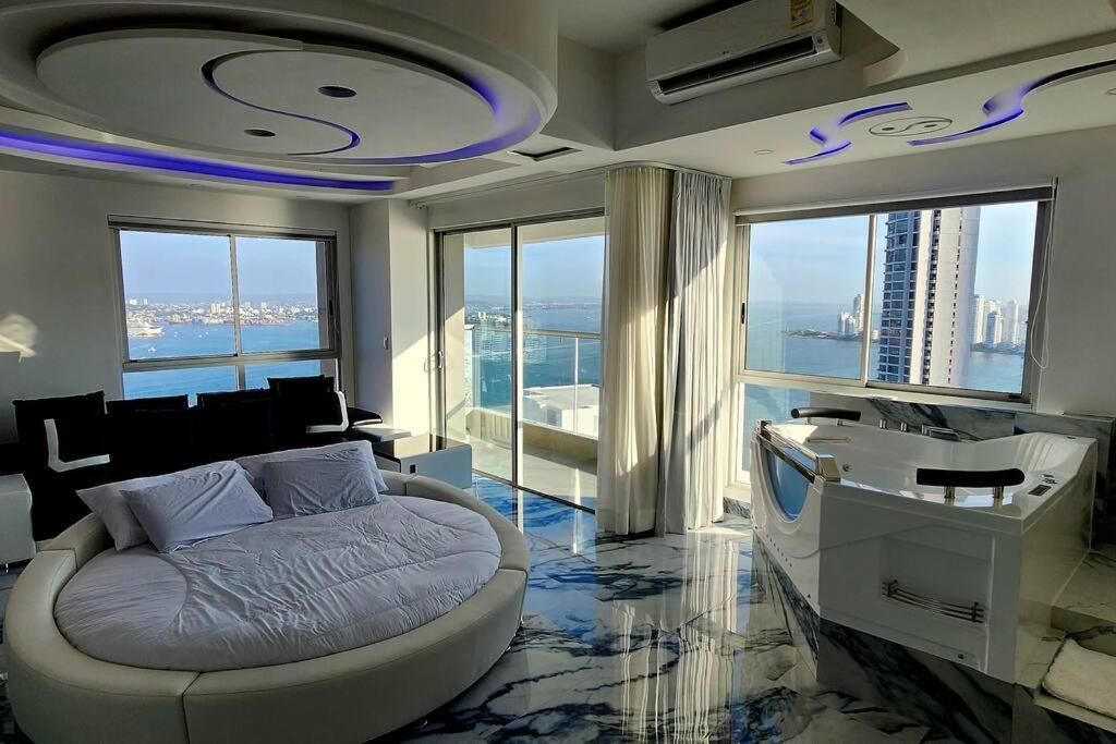 The YinYang Suite-Guest Friendly Adults Only