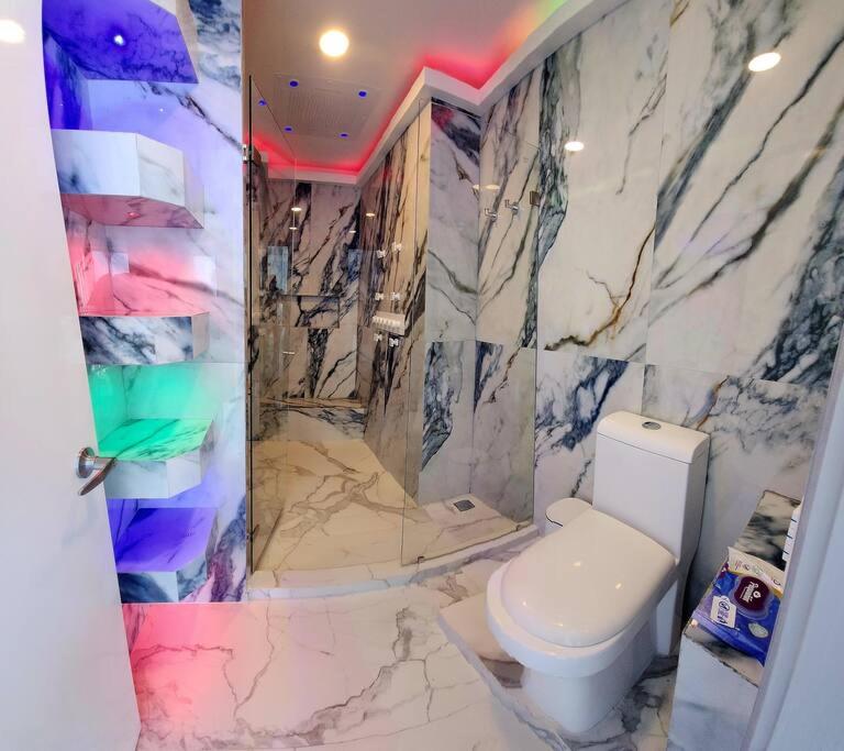 The YinYang Suite-Guest Friendly Adults Only