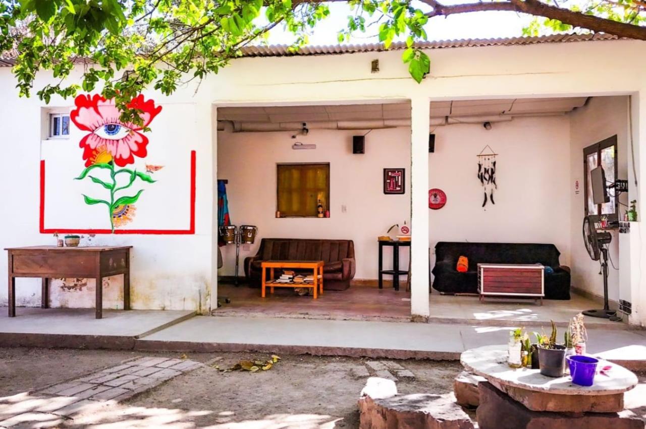 Casa Nuestra Hostal