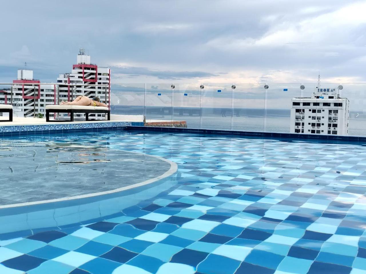 Apartamento en El Rodadero Santa Marta