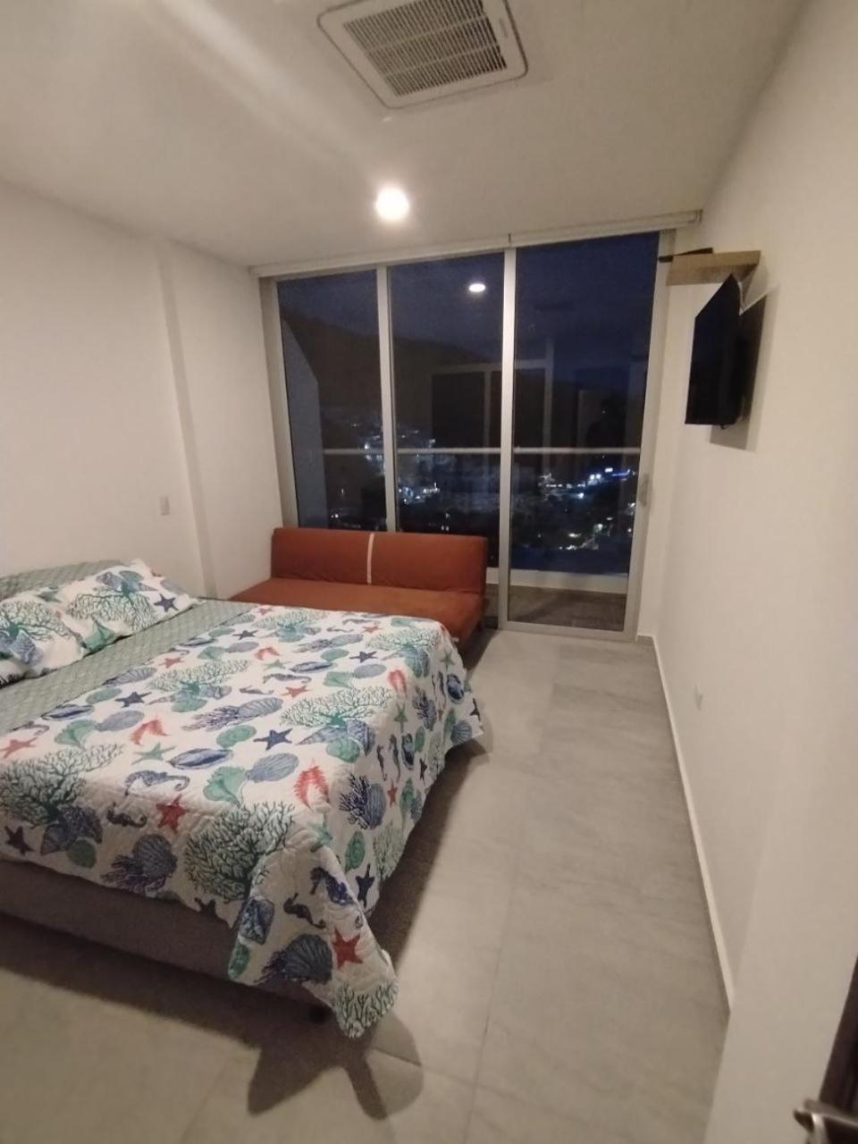 Apartamento en El Rodadero Santa Marta