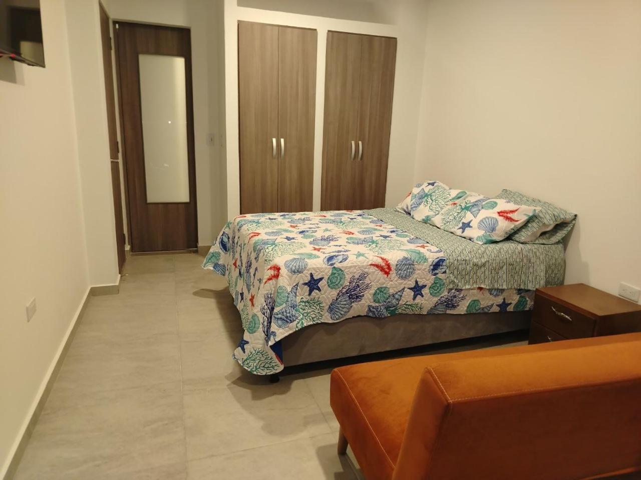 Apartamento en El Rodadero Santa Marta