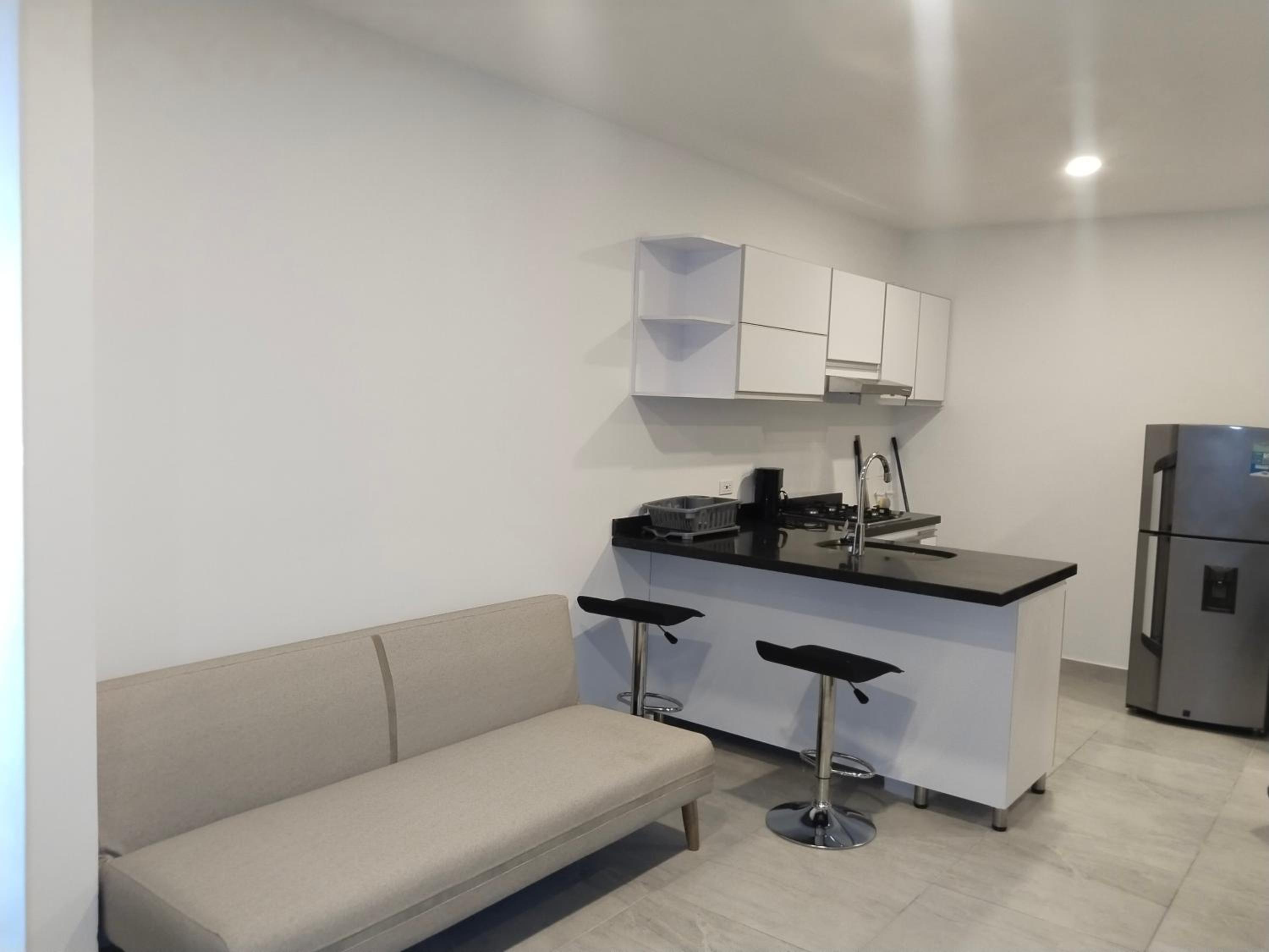 Apartamento en El Rodadero Santa Marta
