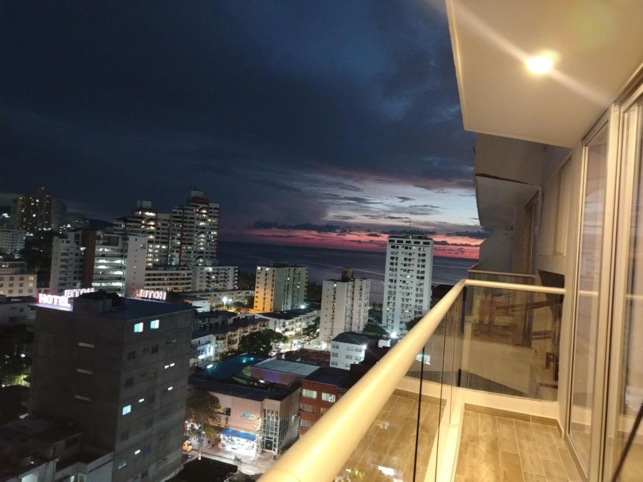 Apartamento en El Rodadero Santa Marta