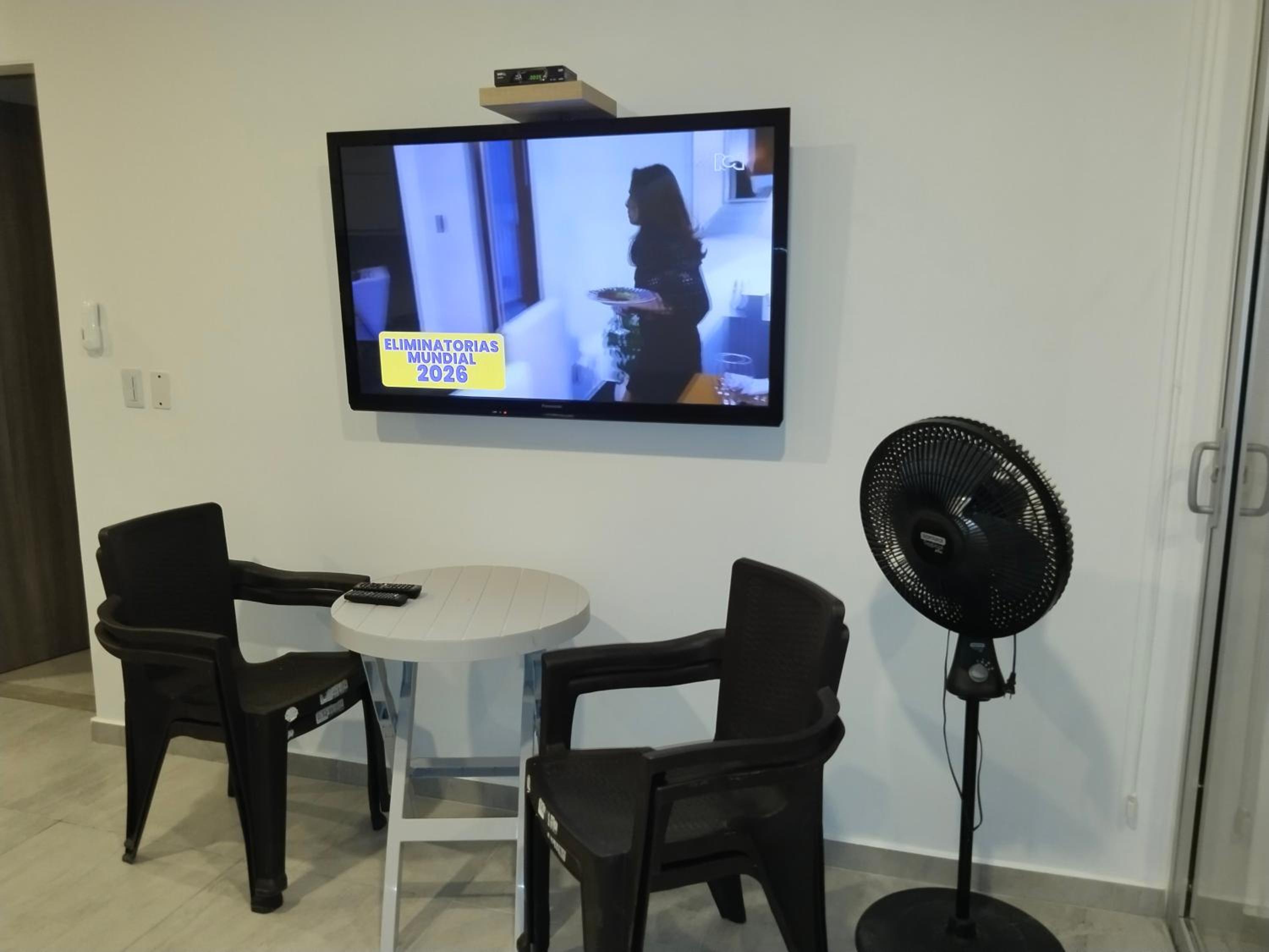 Apartamento en El Rodadero Santa Marta