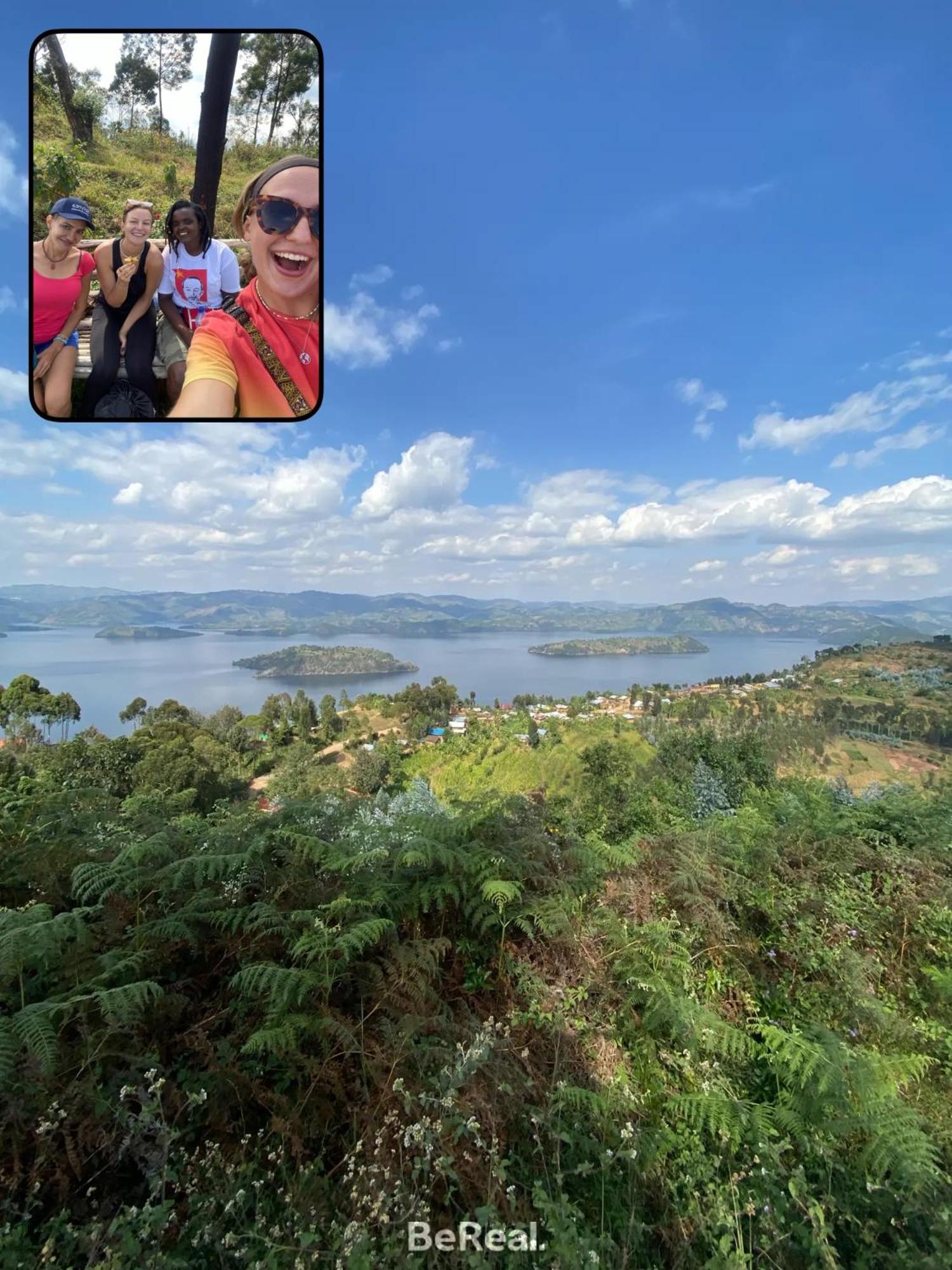 Bonnie's Homestay view 3