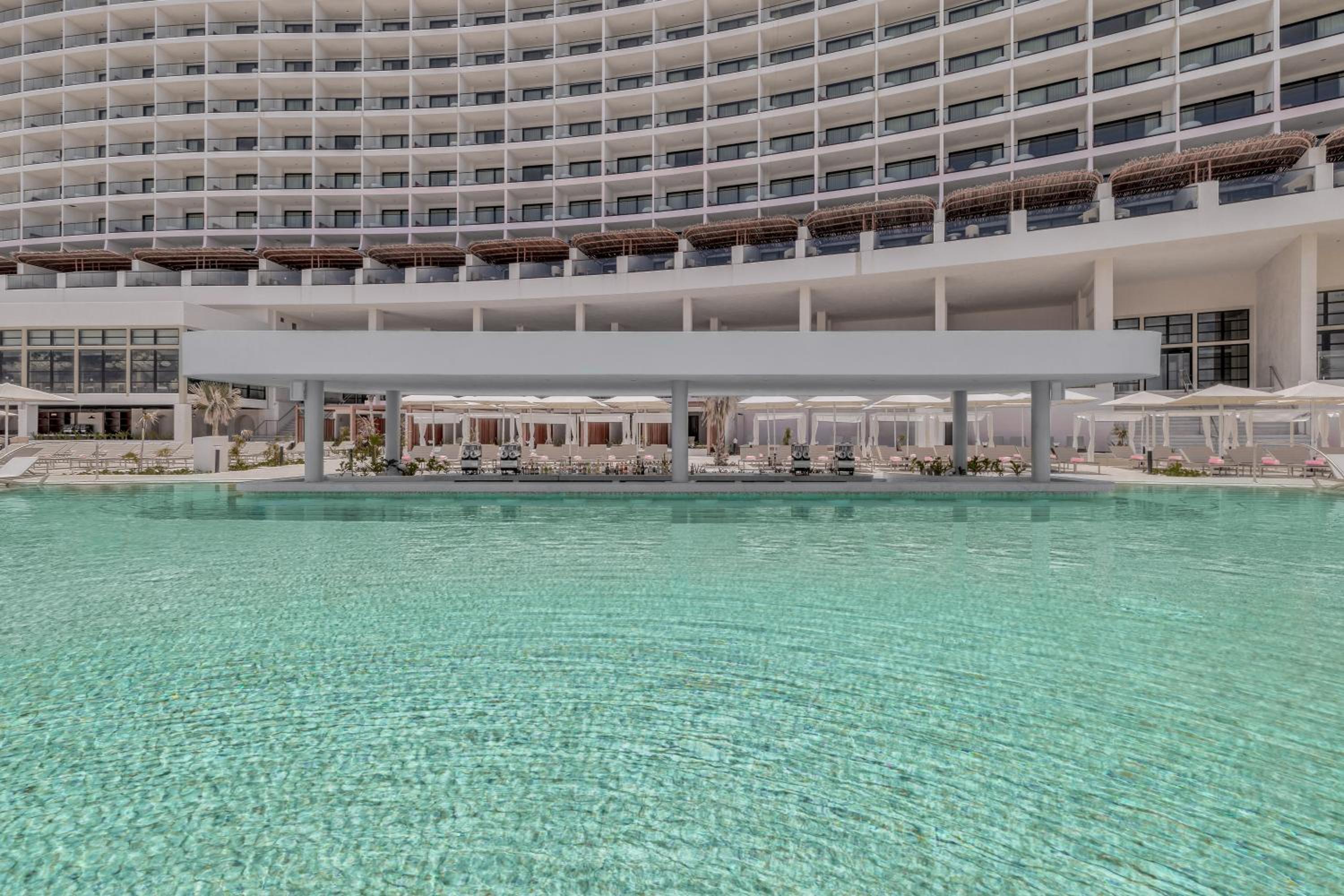 AVA Resort Cancun - All Inclusive