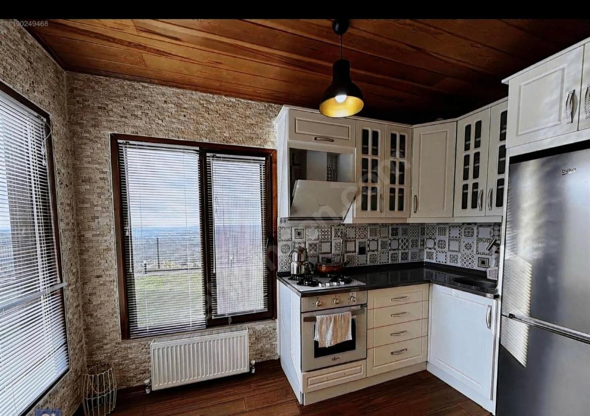 Terrace Bungalov