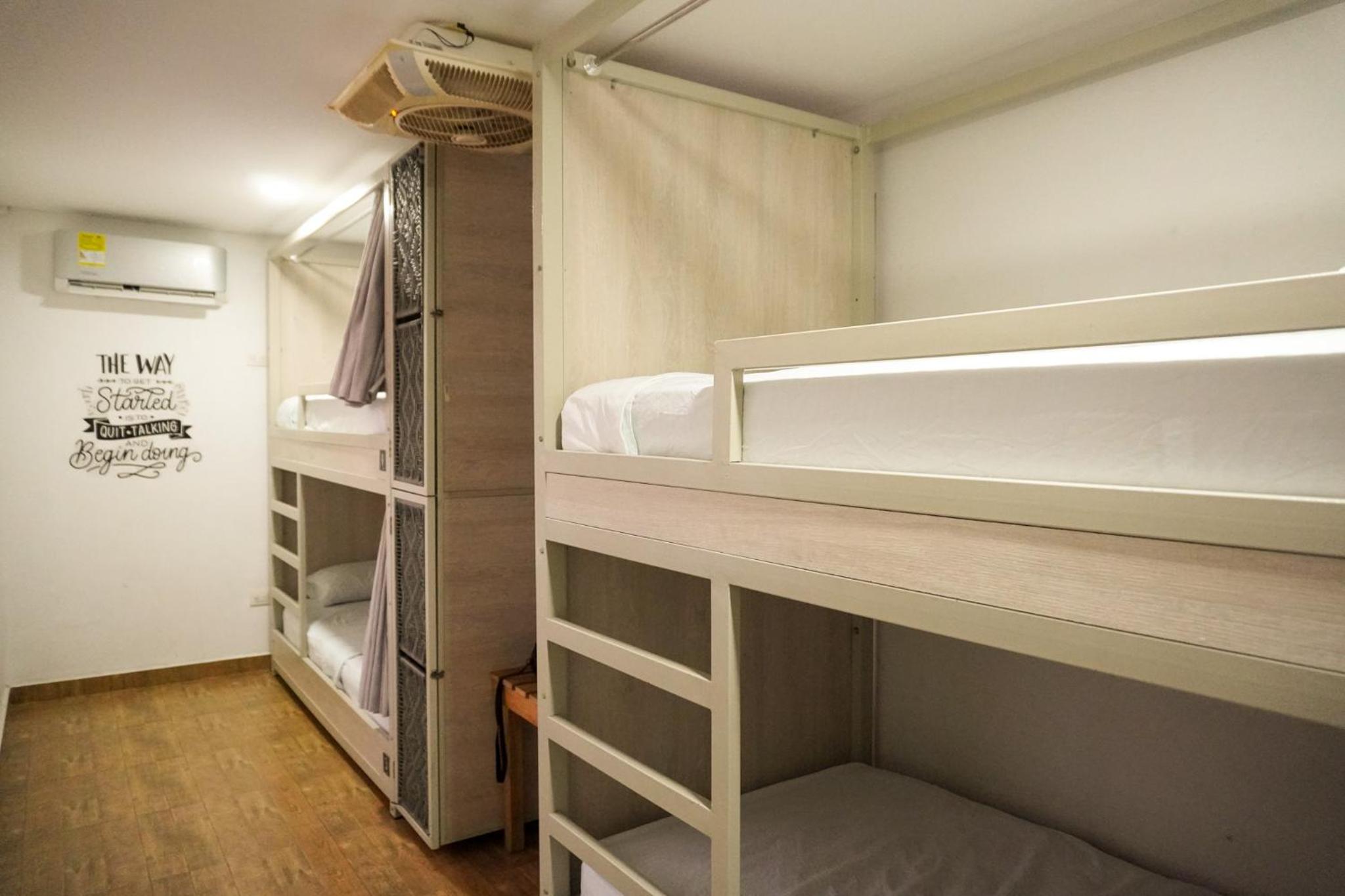 Casa Avelina Boutique Hostel