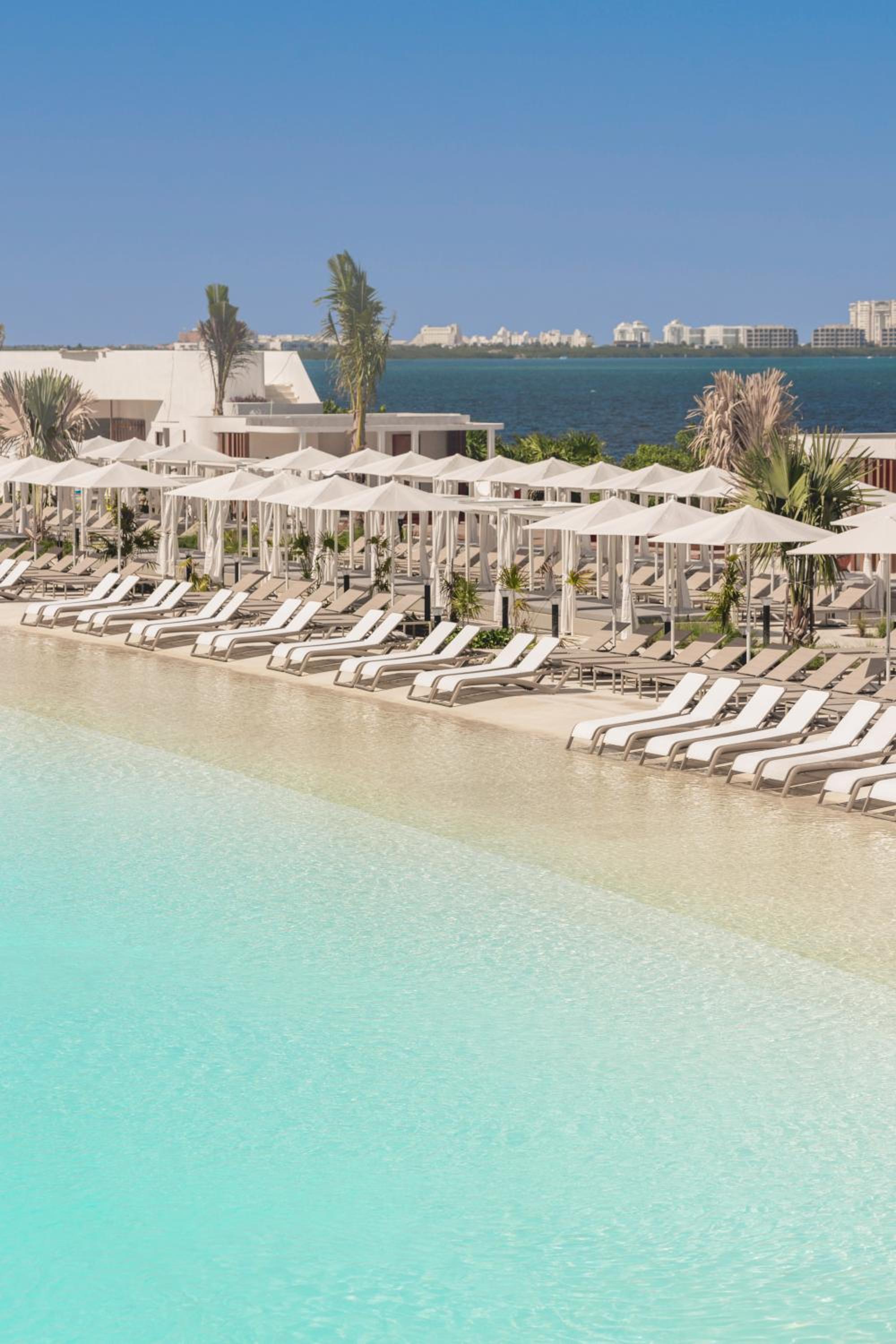 AVA Resort Cancun - All Inclusive