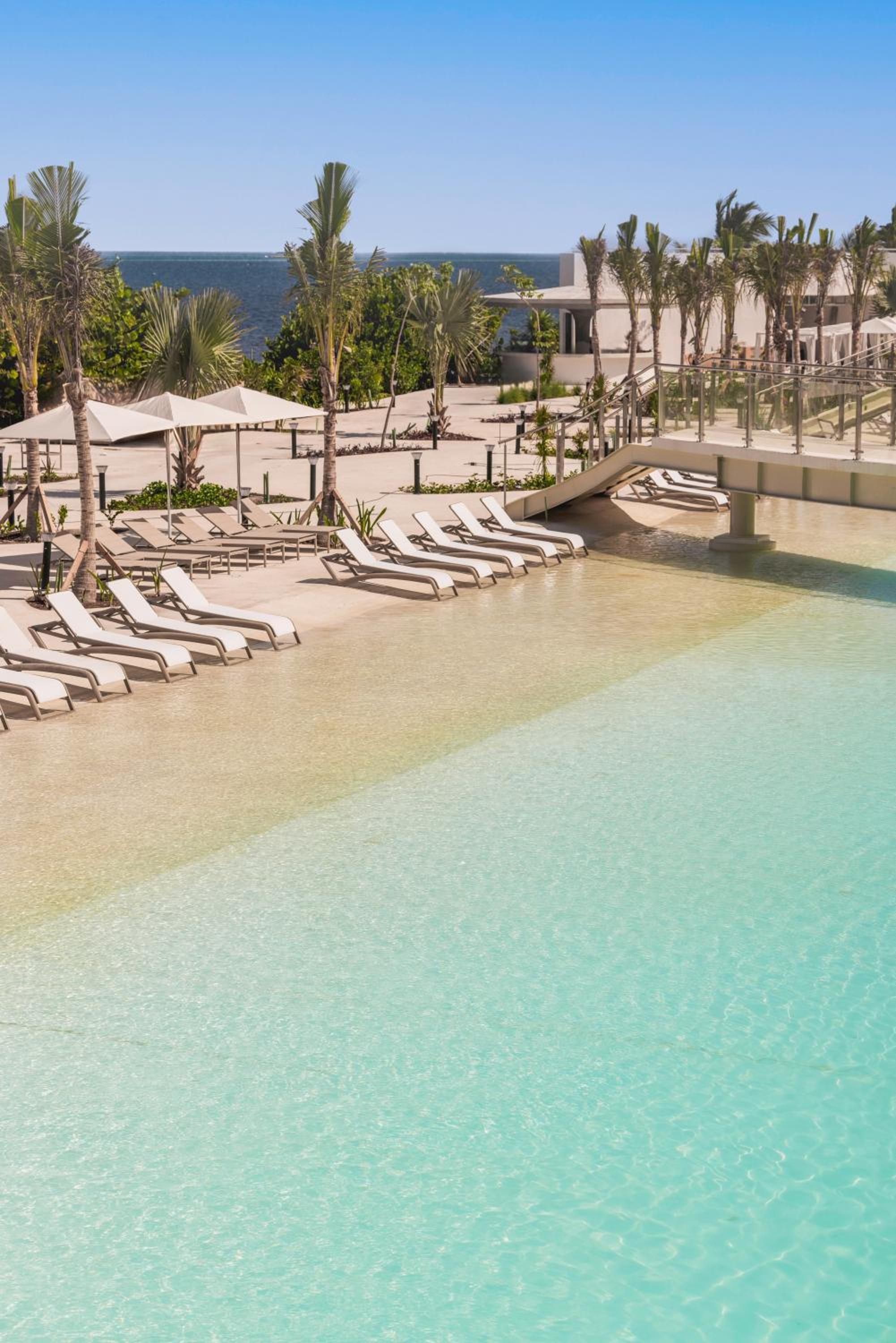 AVA Resort Cancun - All Inclusive