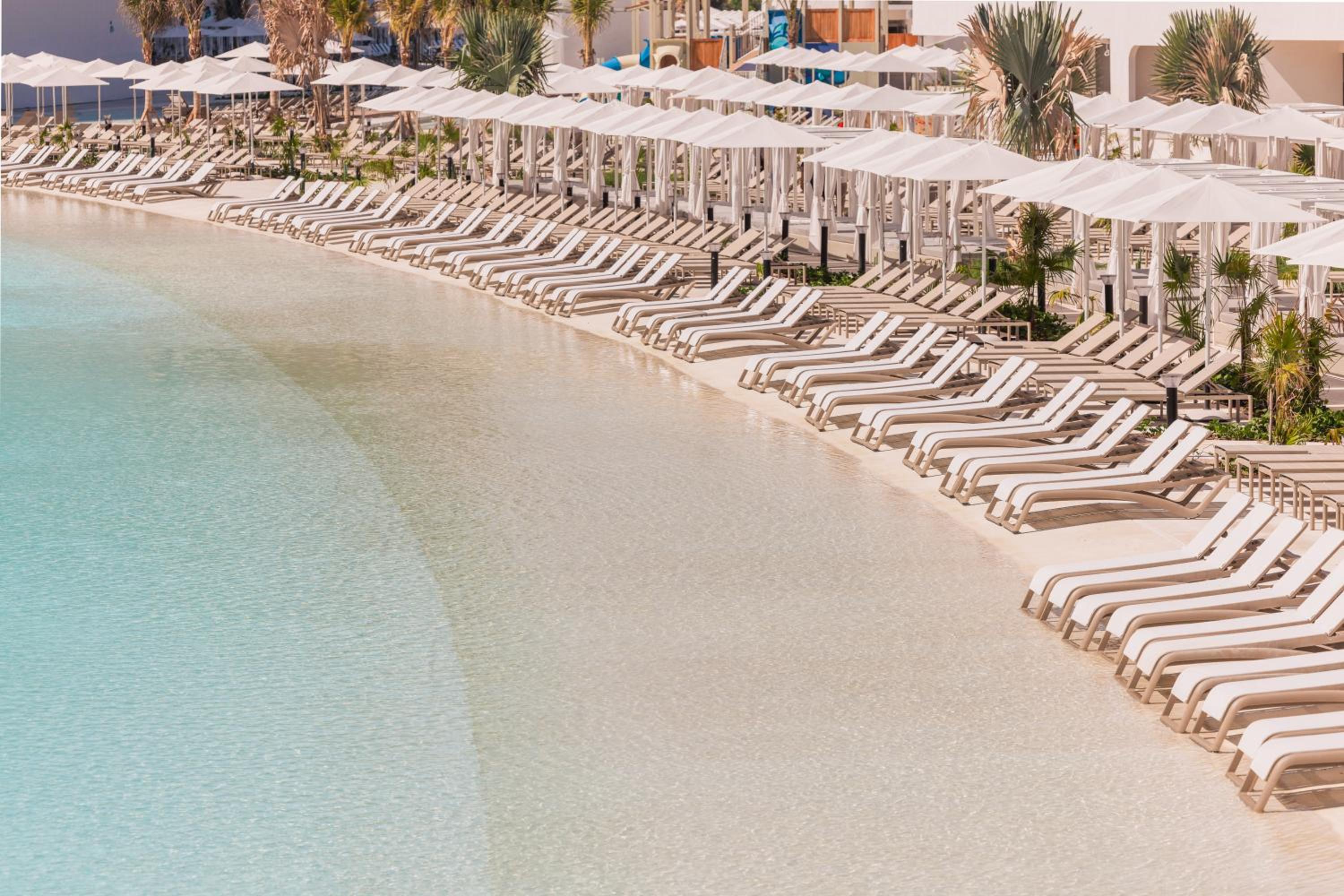 AVA Resort Cancun - All Inclusive