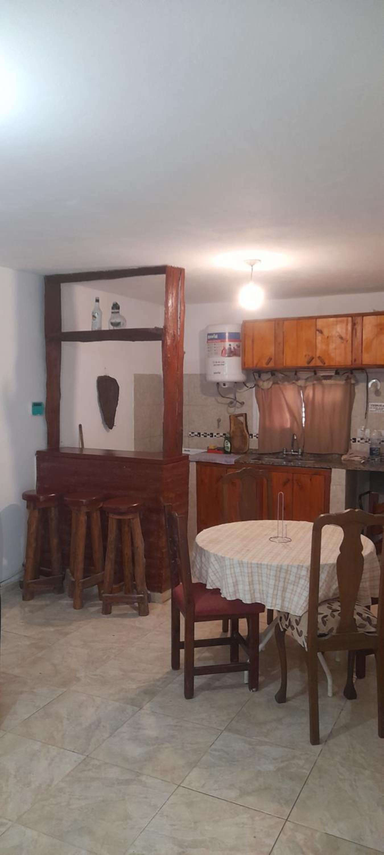 casa en valle hermoso, ideal