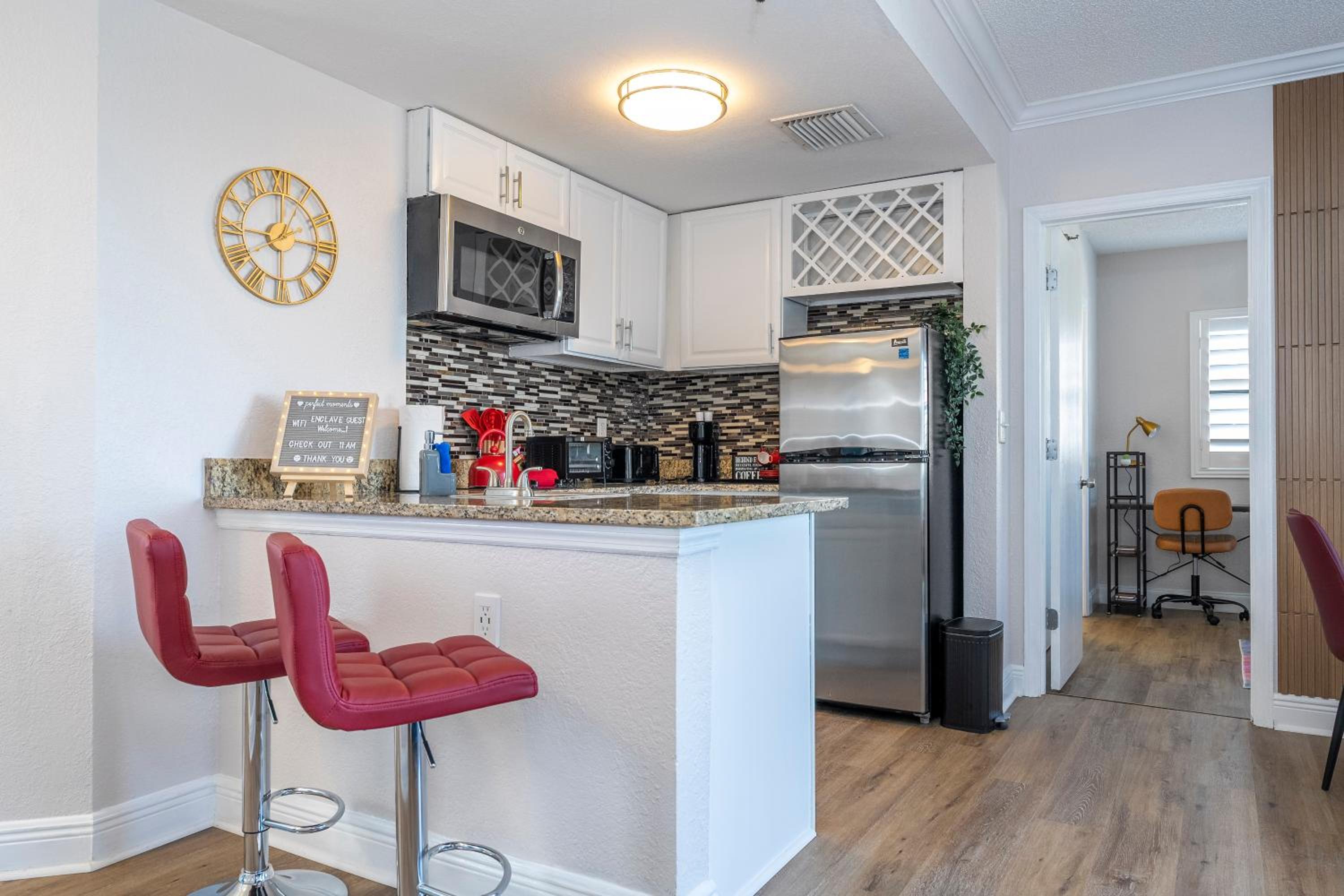 Lakeview 2 suites 6 min to New EPIC Universe
