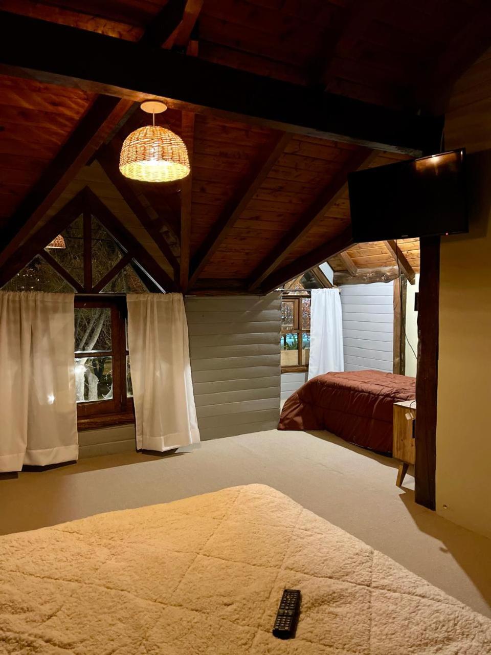 C House