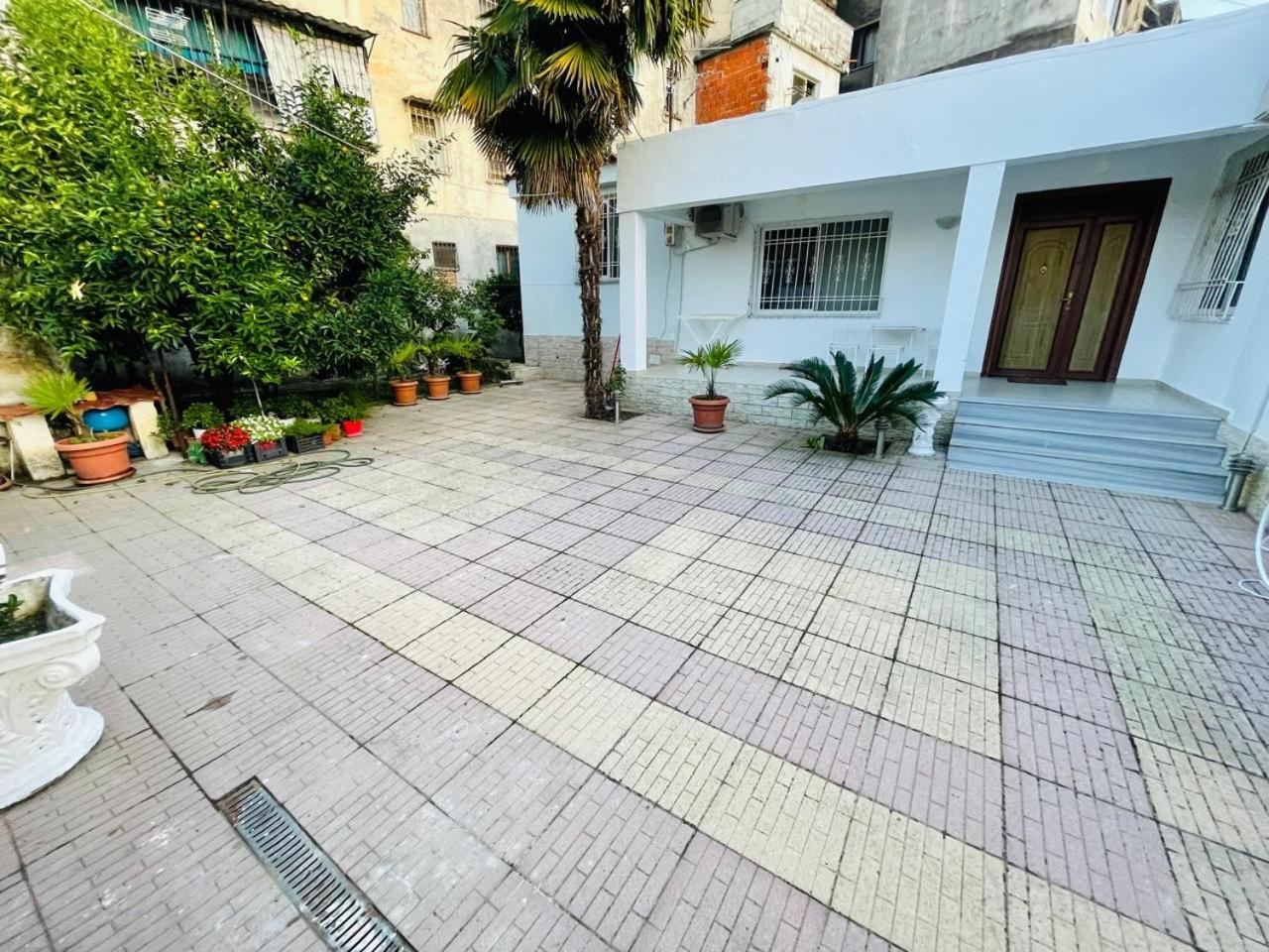 DIANA Guest house