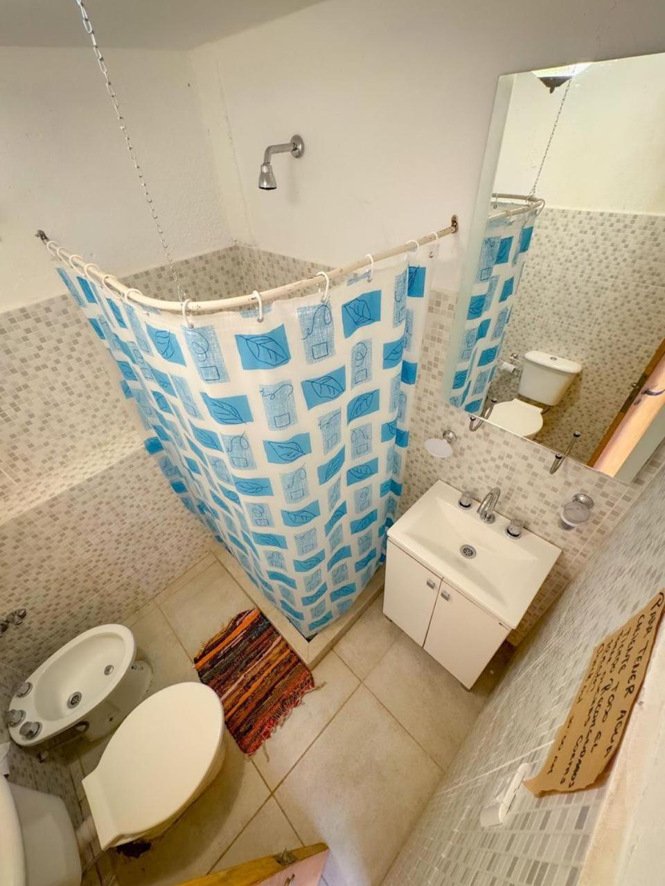 Casa Nuestra Hostal