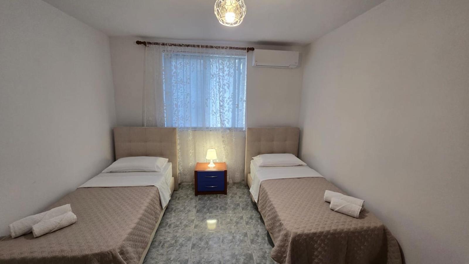 DIANA Guest house