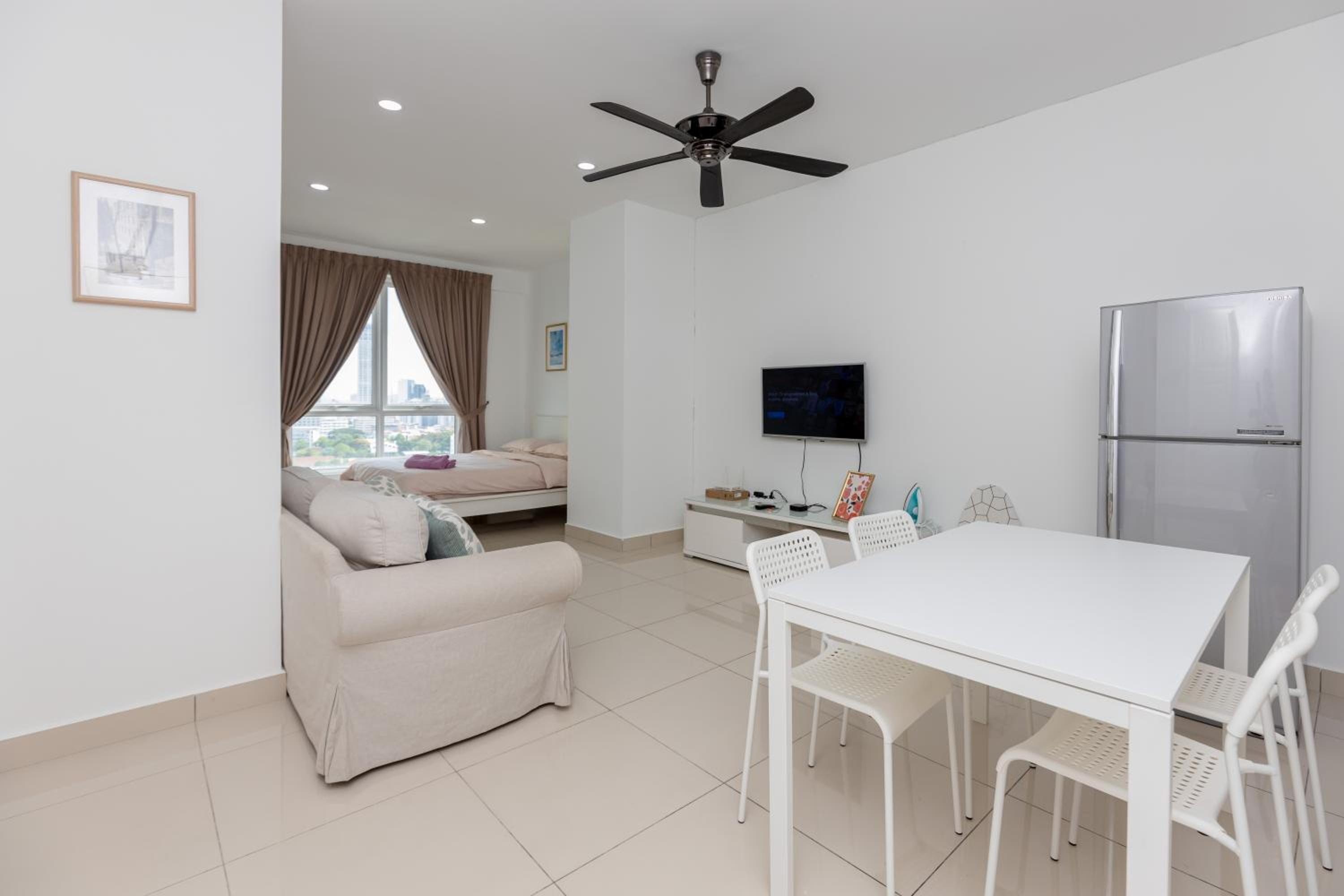 Mansion One by HERO photo 5