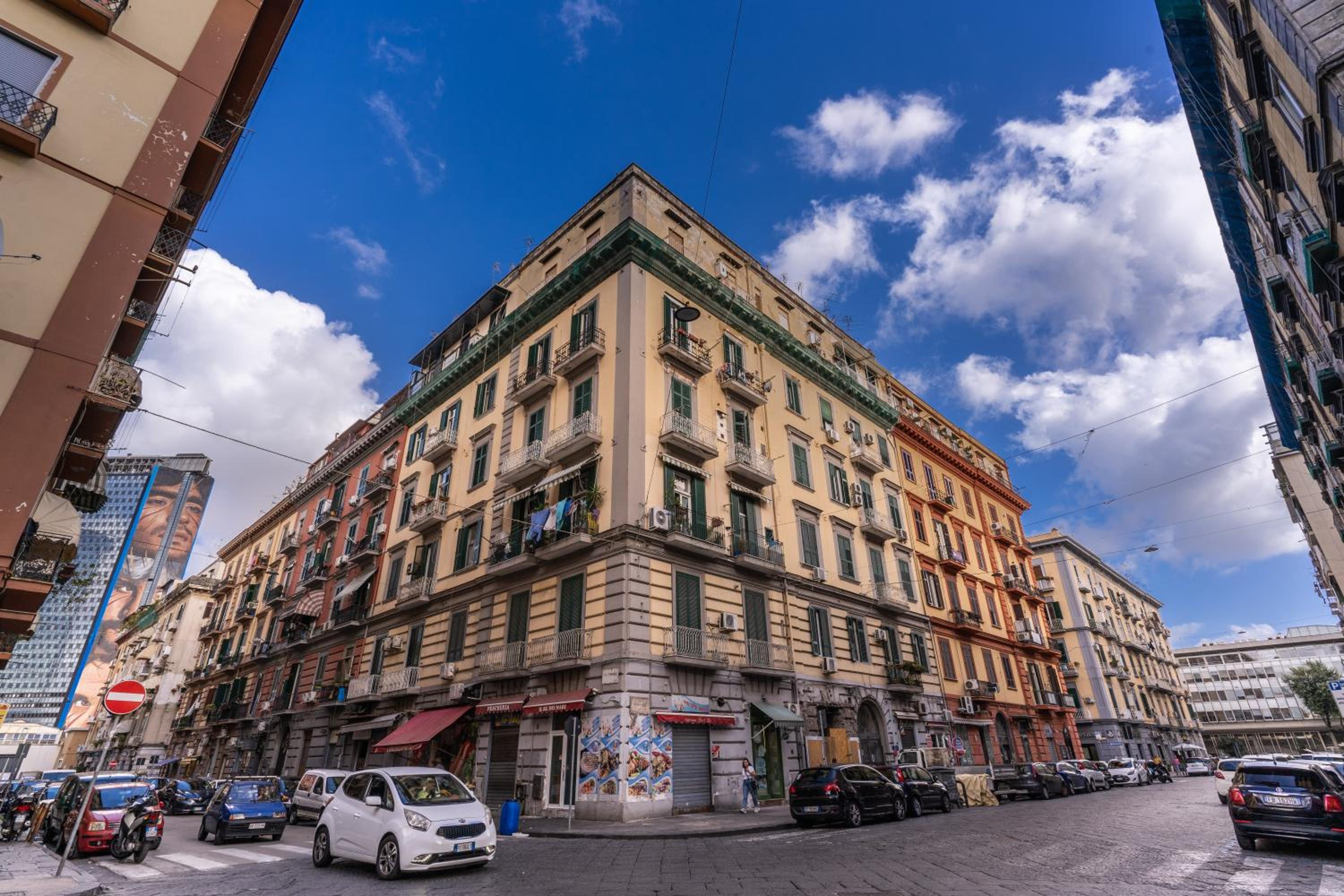 Casa GALU'