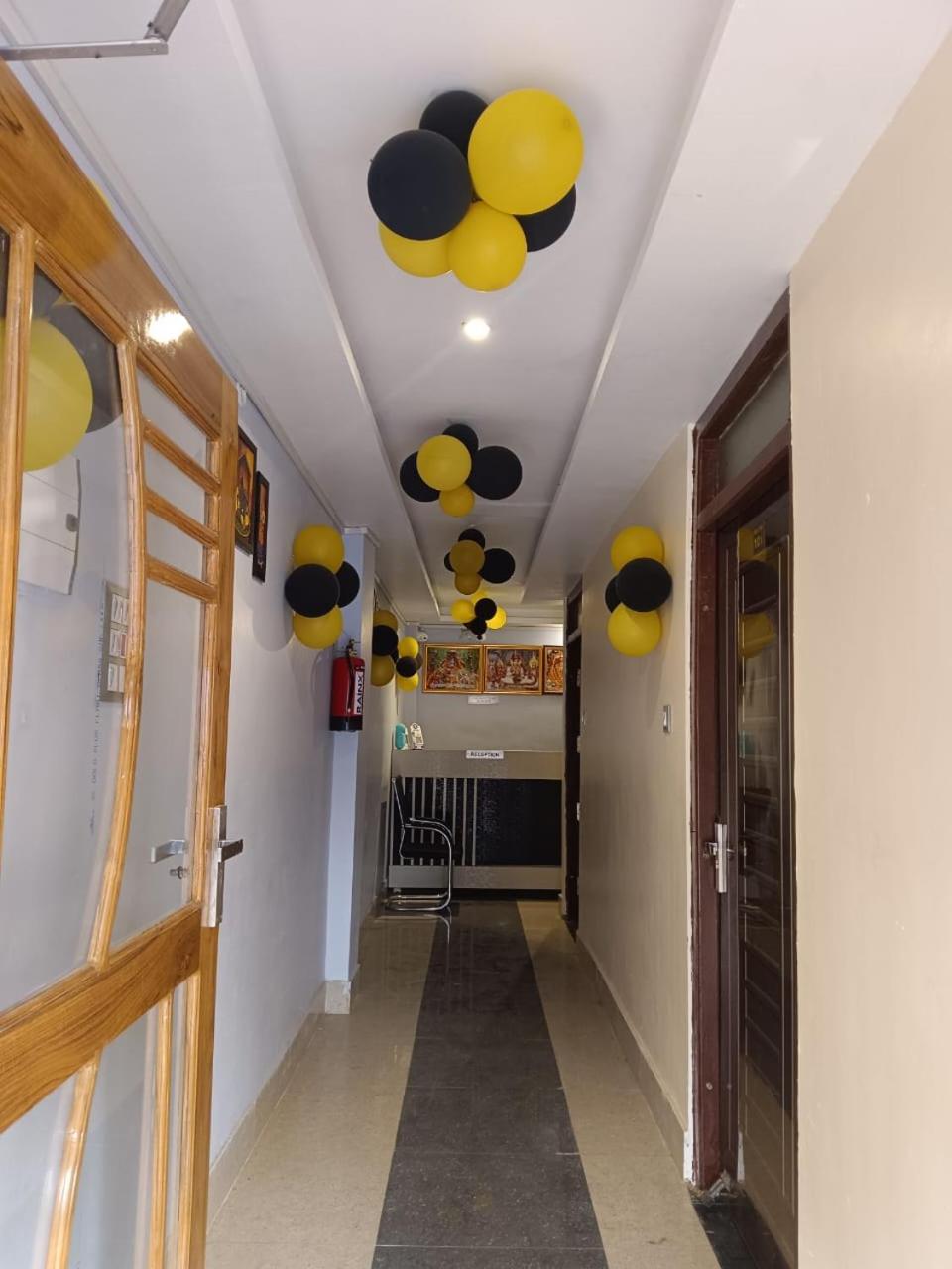 Hotel uday inn view 5