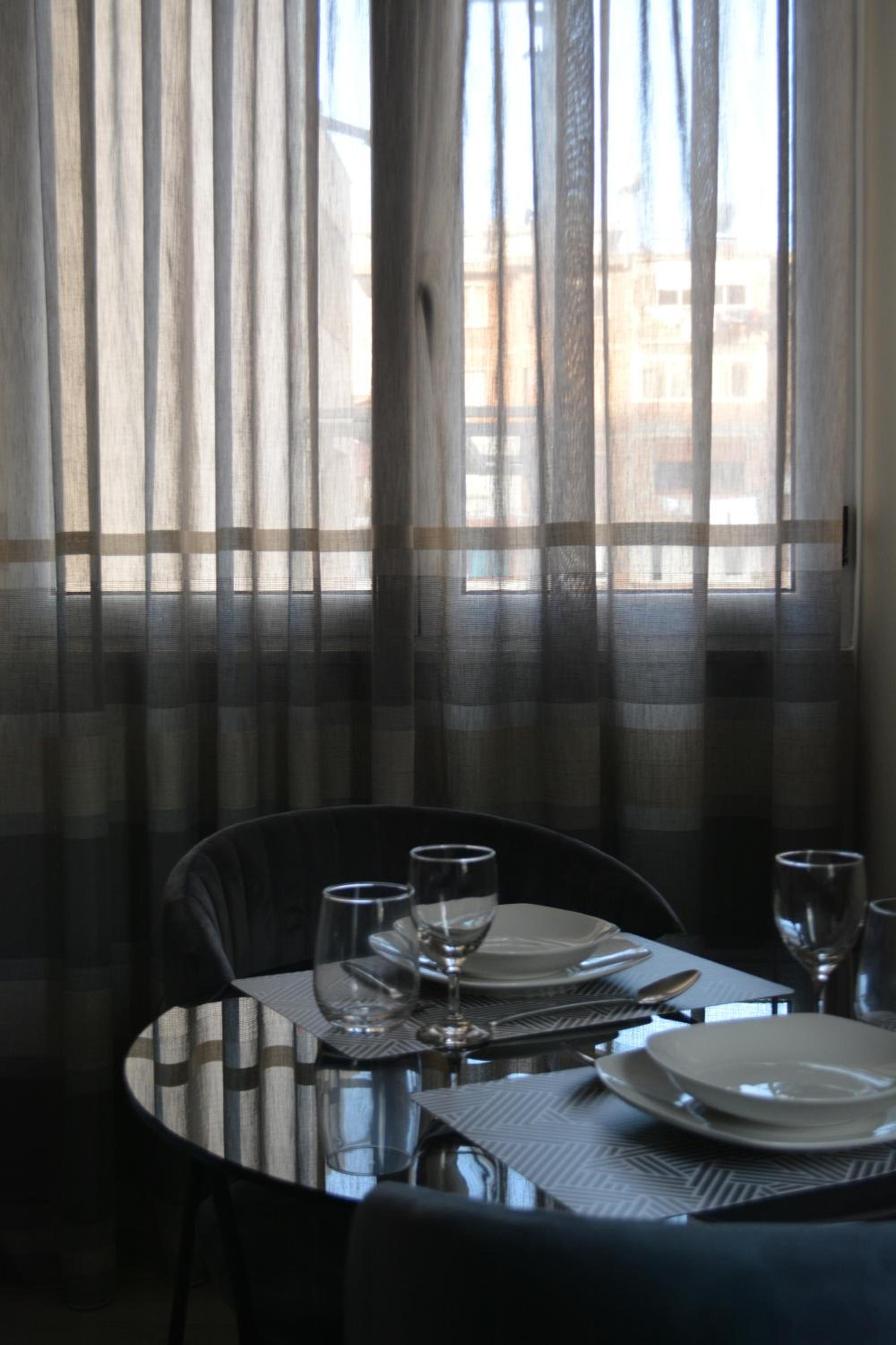 HB Vlore Luxury Studio Apartment