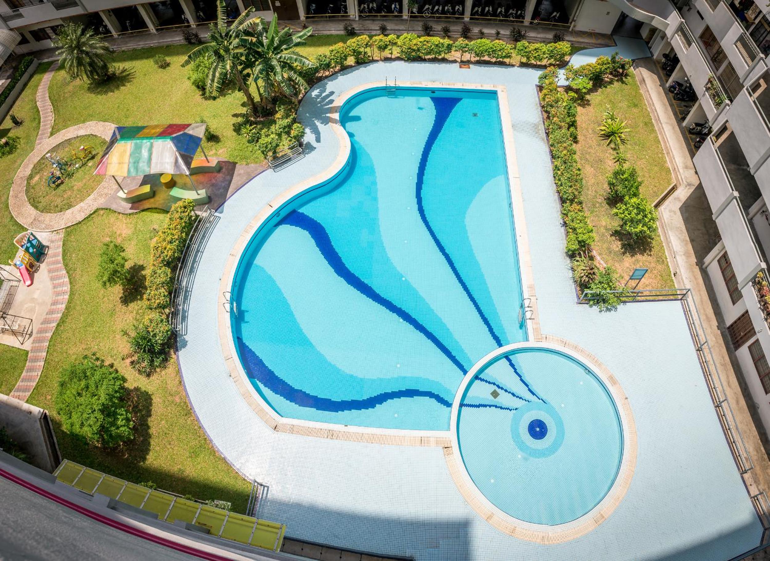 Eastern Apartment Jelutong photo 1