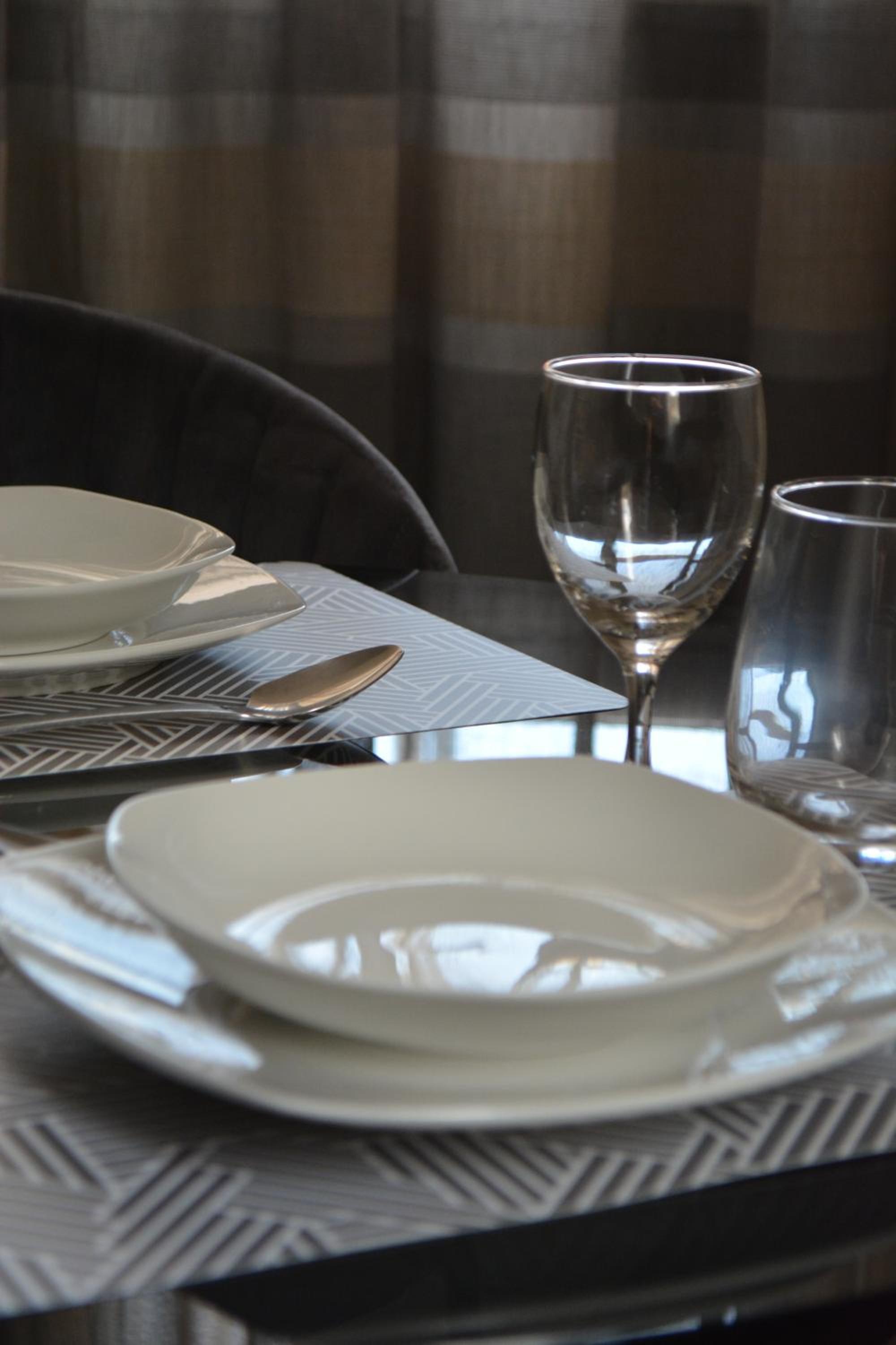 HB Vlore Luxury Studio Apartment